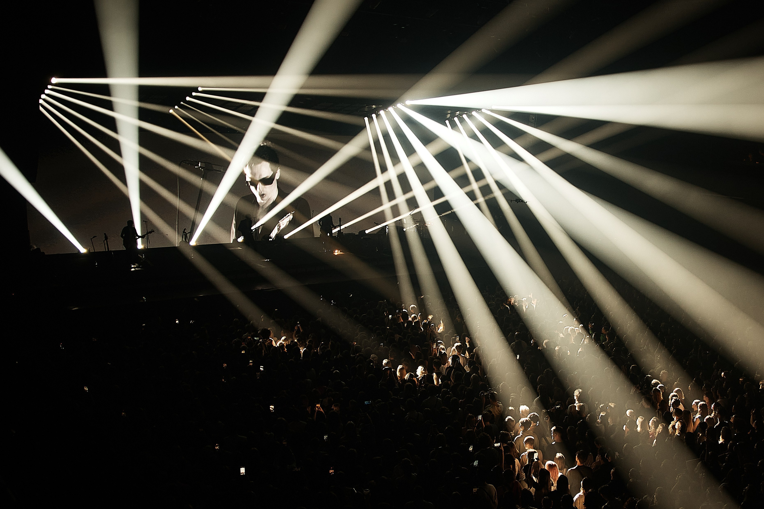 ZOLOTO | MOSCOW | 2024. OOPS