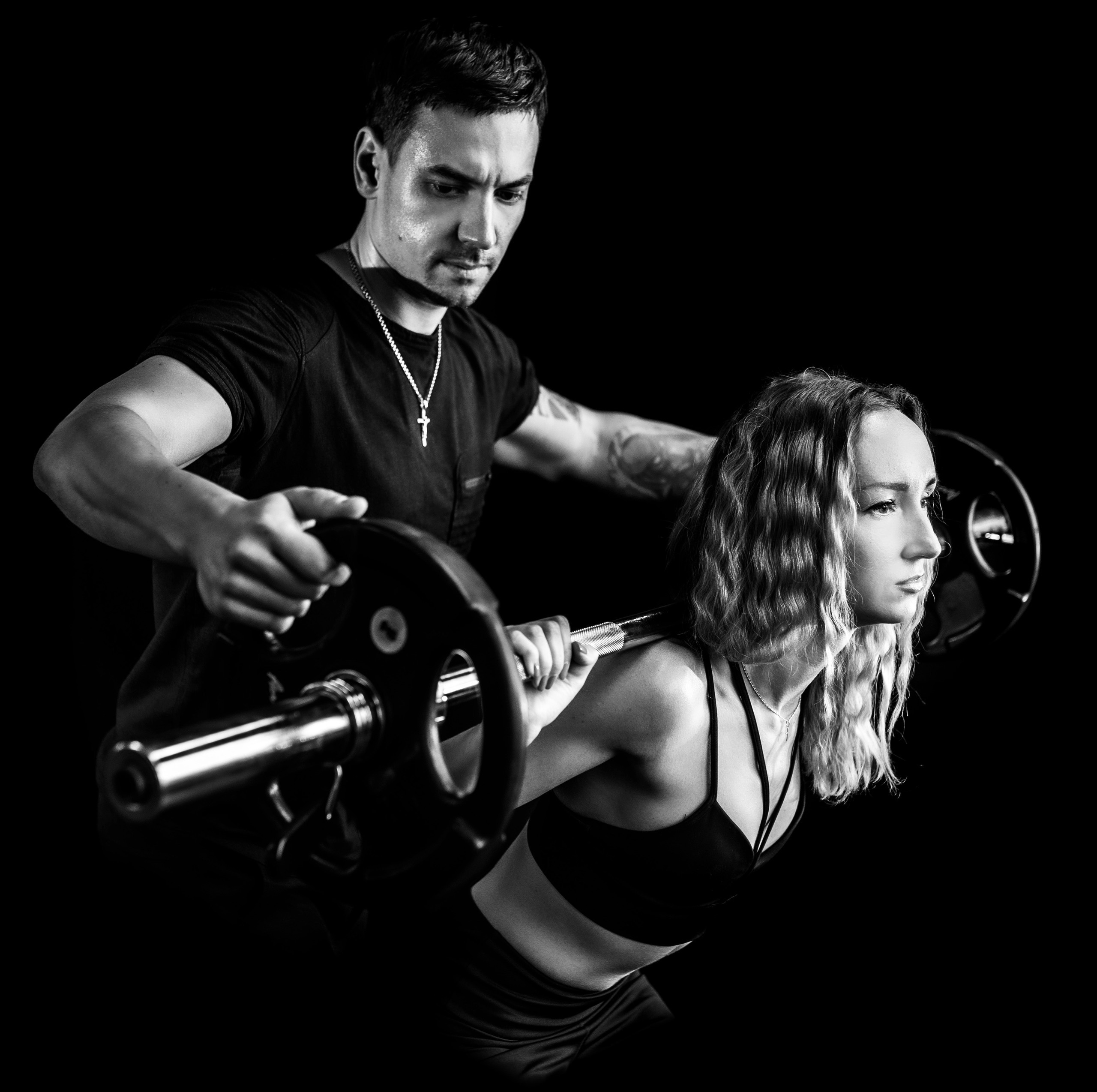 Отзывы. ЧБ Фотограф Ольга Лесли