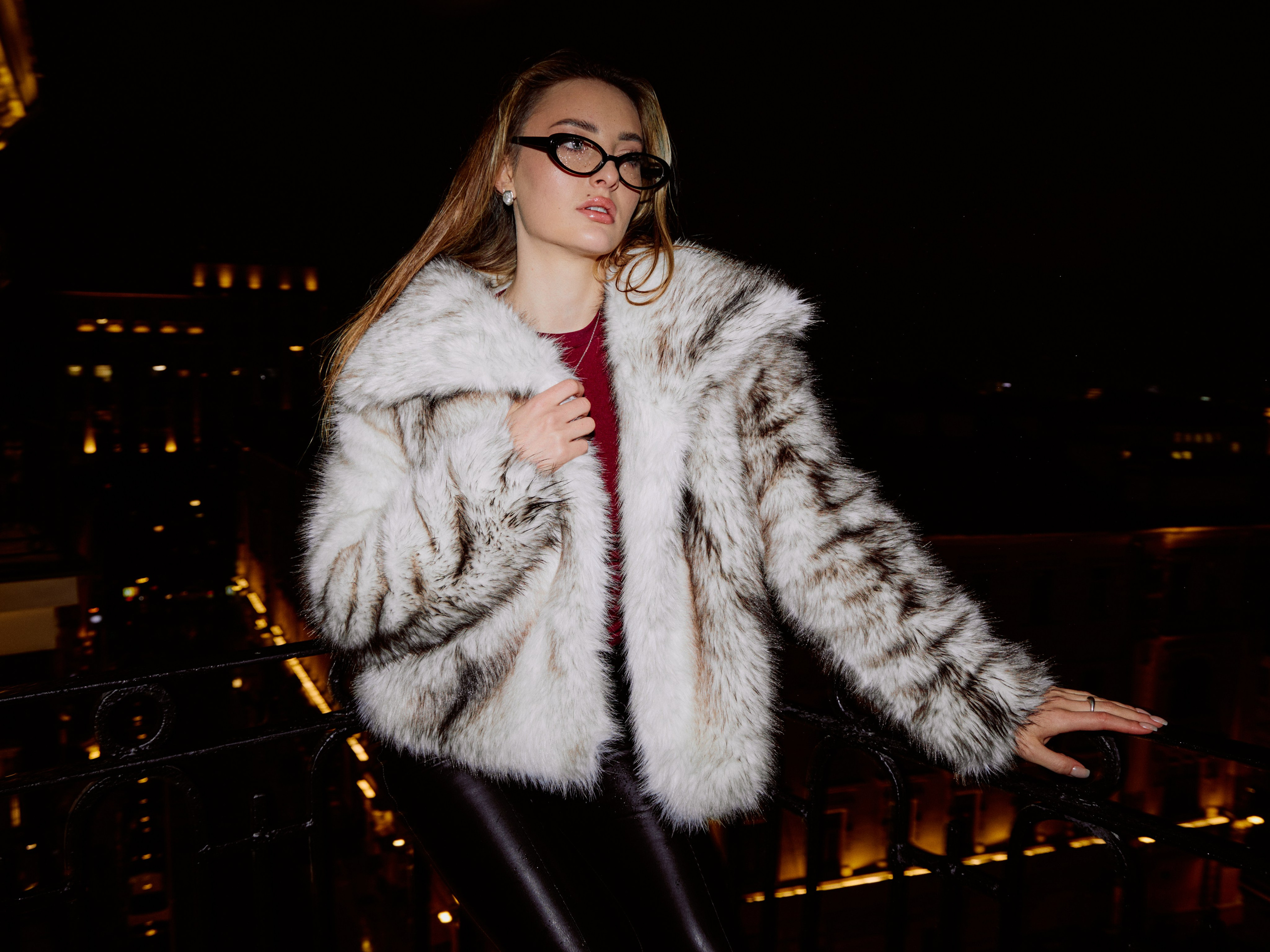 Polina K. Фотограф для брендов и индивидуальных фотосессий в Москве