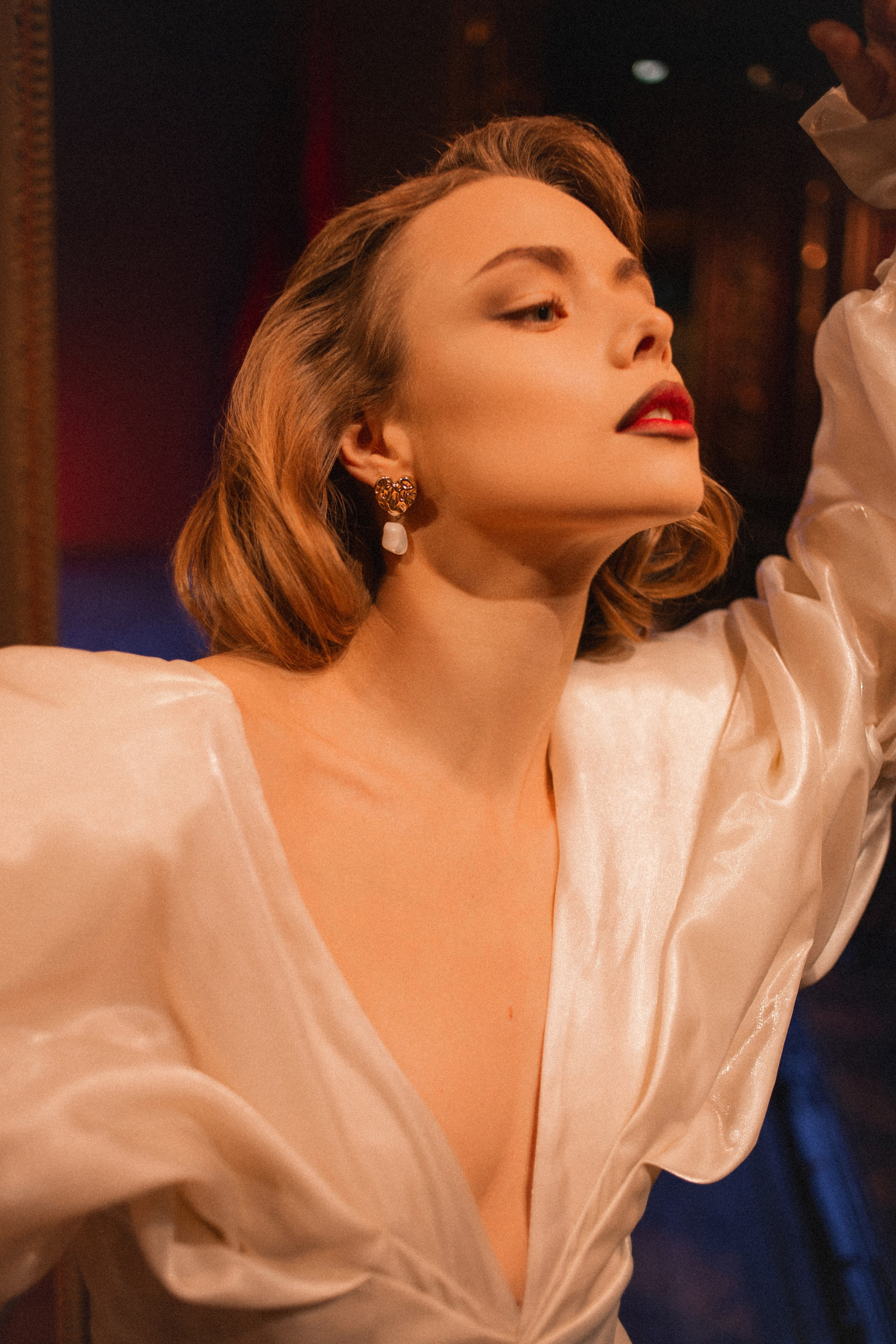 Анастасия Акатова. Фотограф | Юля Ди