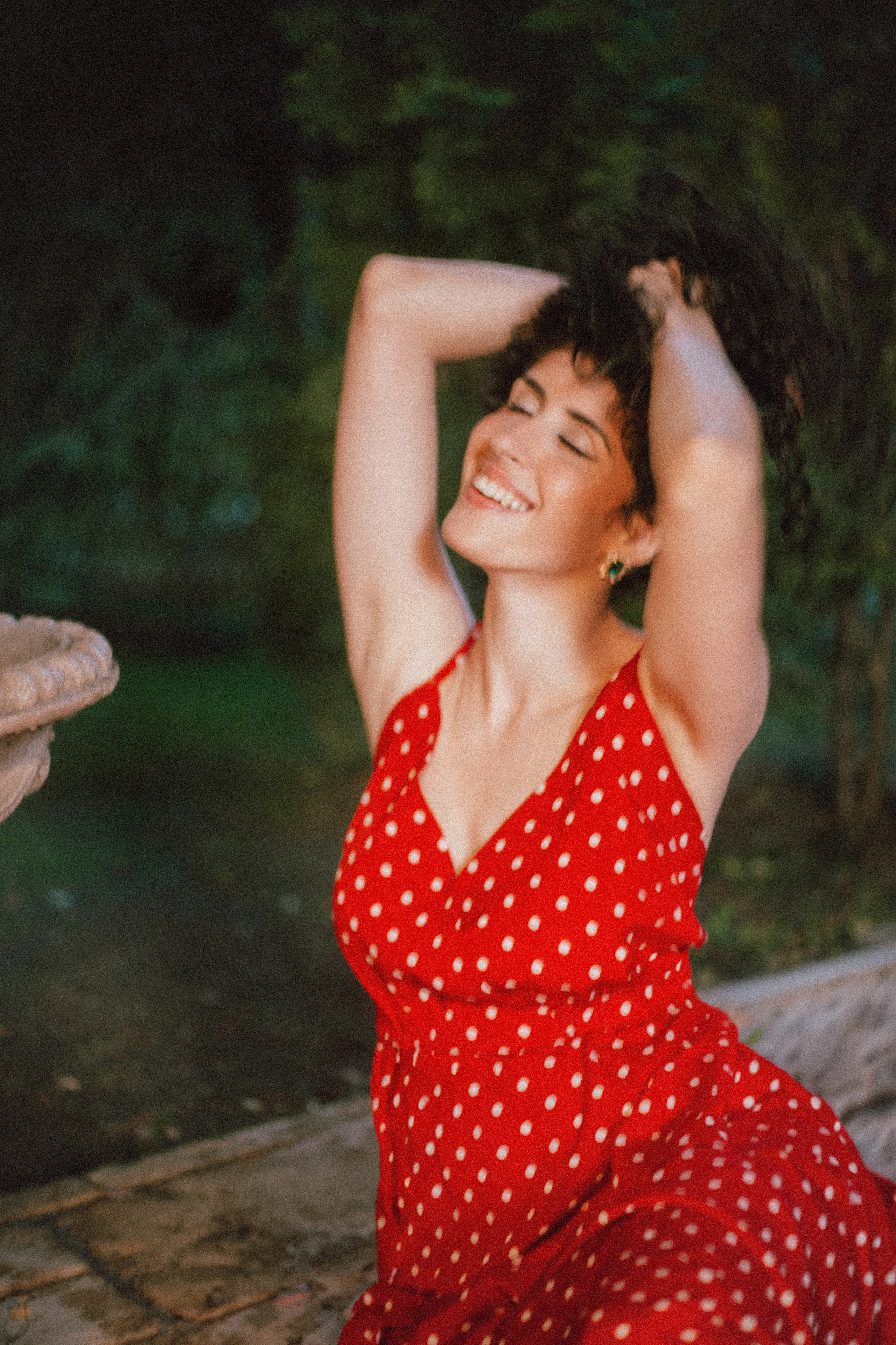 Ануш. Фотограф | Юля Ди