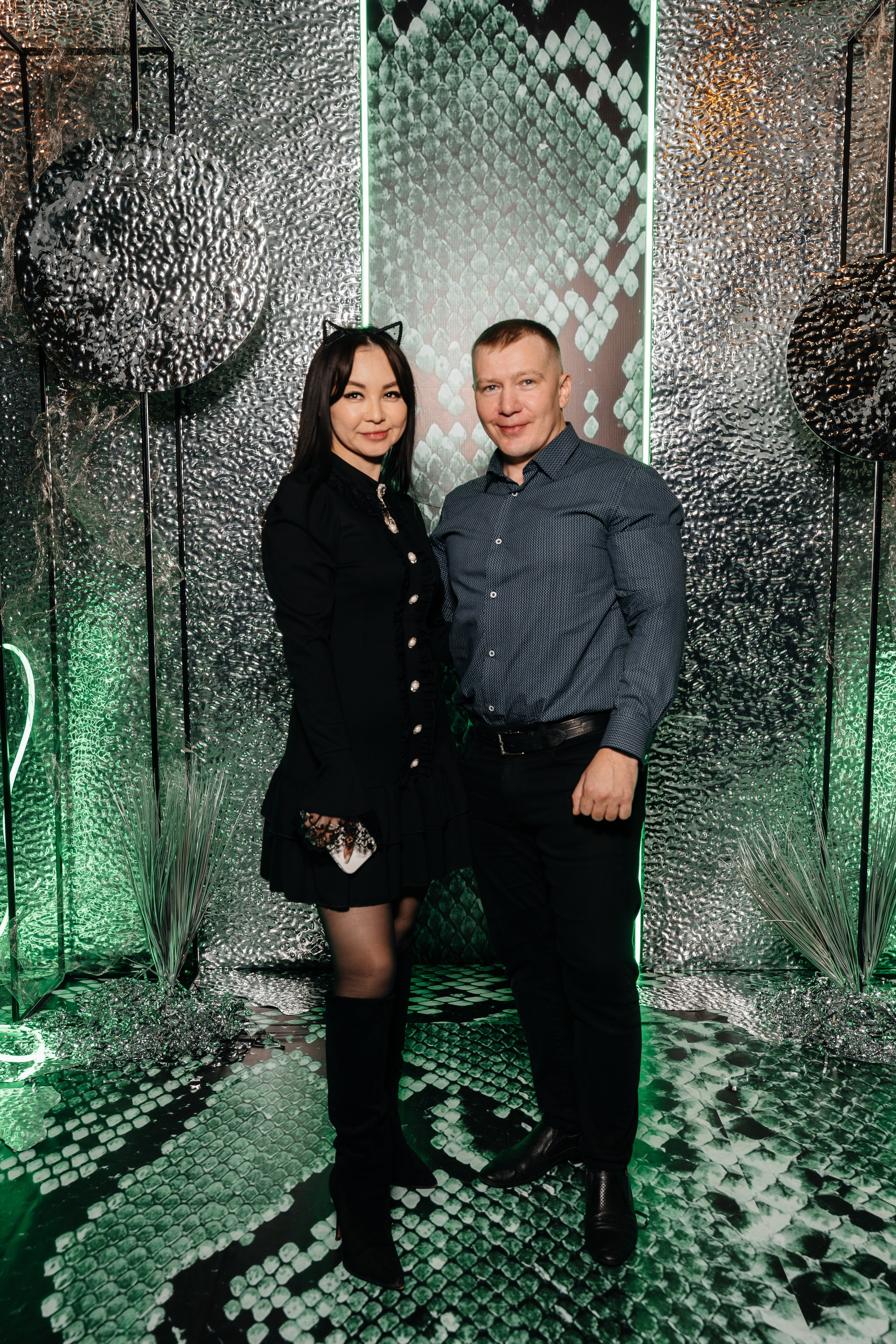 Корпоратив «СОВКОМБАНК». Свадебный фотограф Барнаул Алексей Павлов