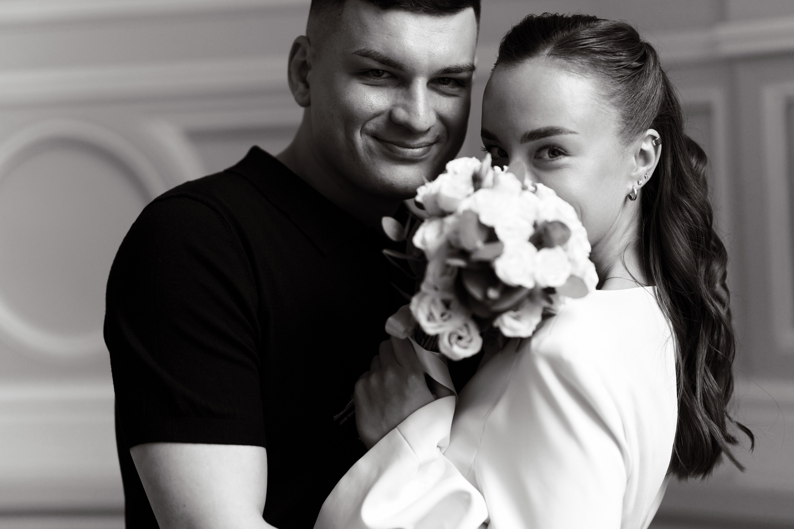 А&Н. Фотограф Москва и Екатеринбург. Максимова Соня