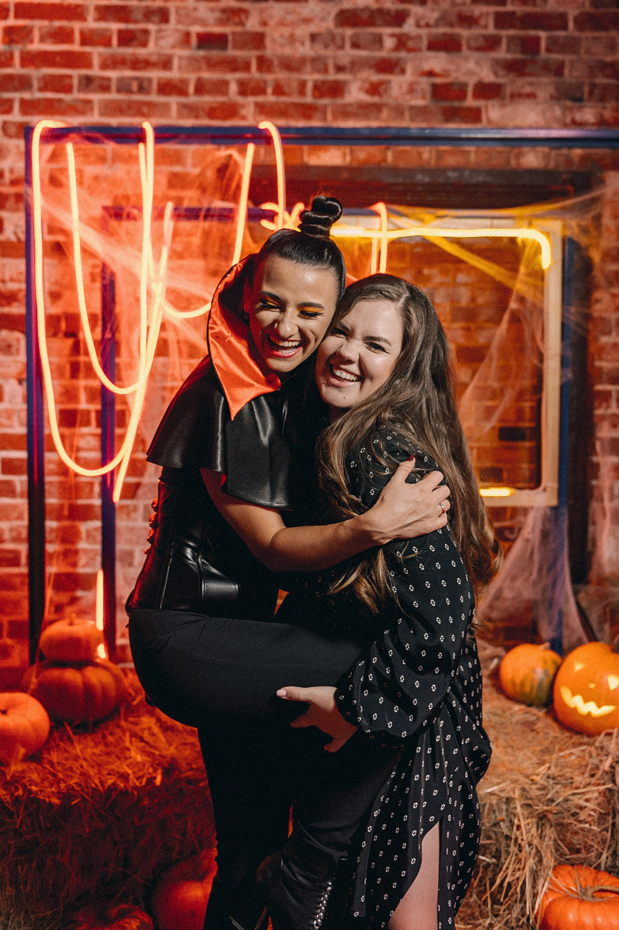 Halloween Party. Свадебный фотограф Роман Чигарев