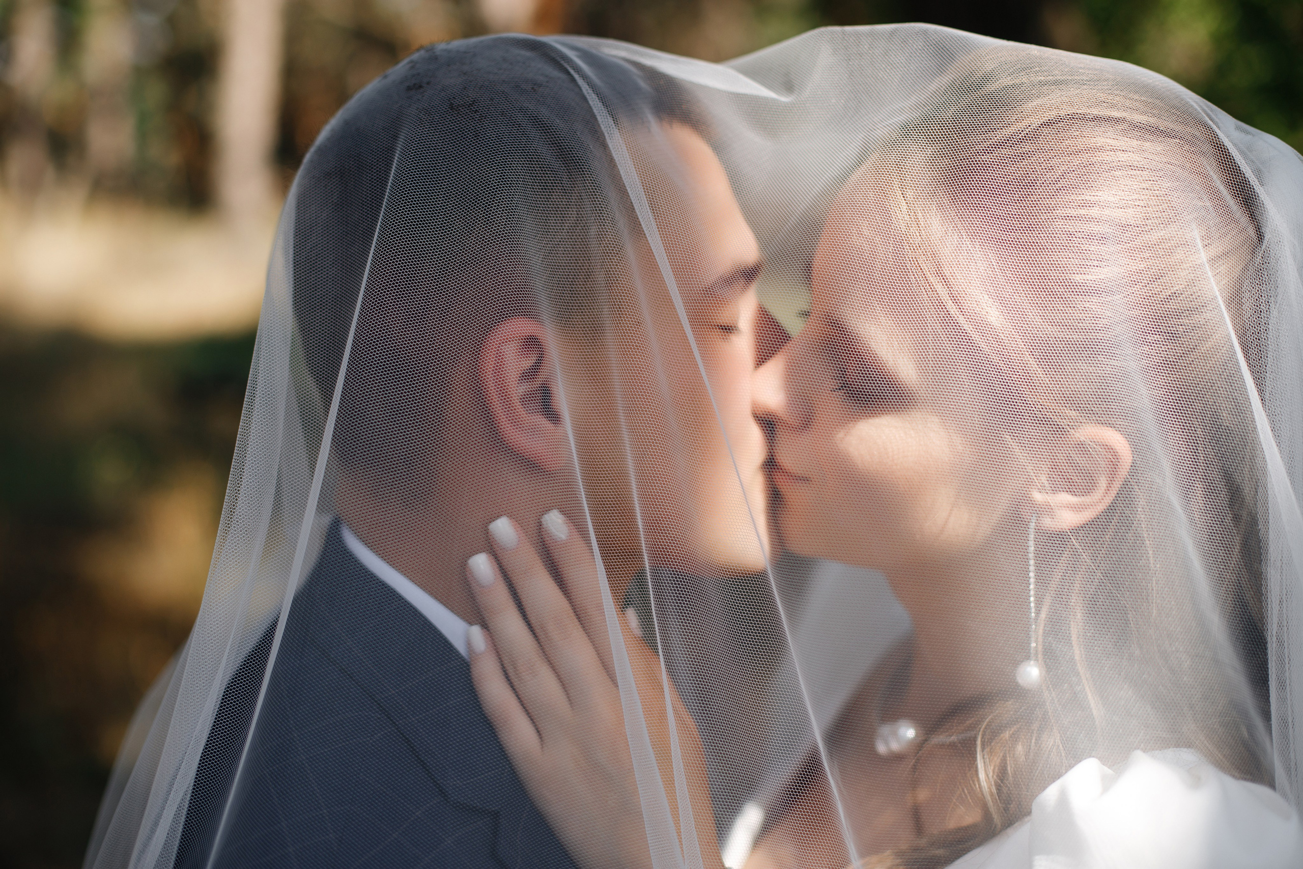 Максим ♥ Кристина. Свадебный и семейный фотограф в городе Воронеж. Ирина Боловина