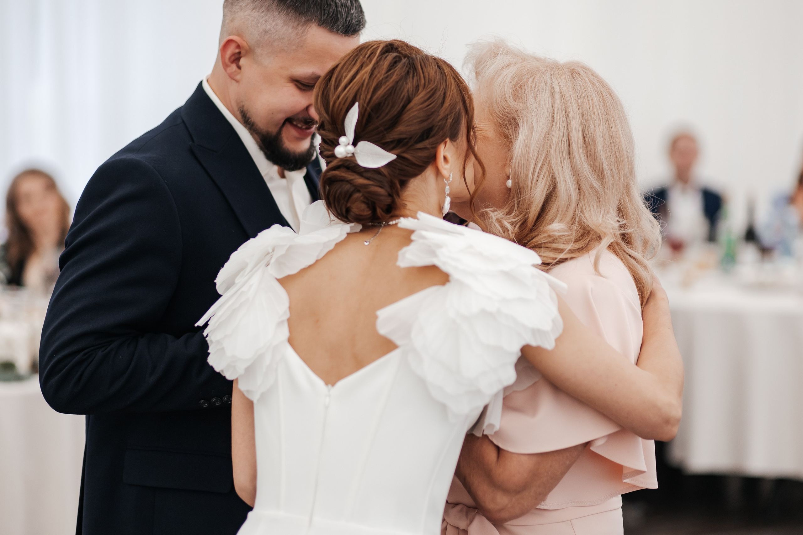 ПАКЕТ 8 ЧАСОВ. Свадебный  фотограф Новосибирск