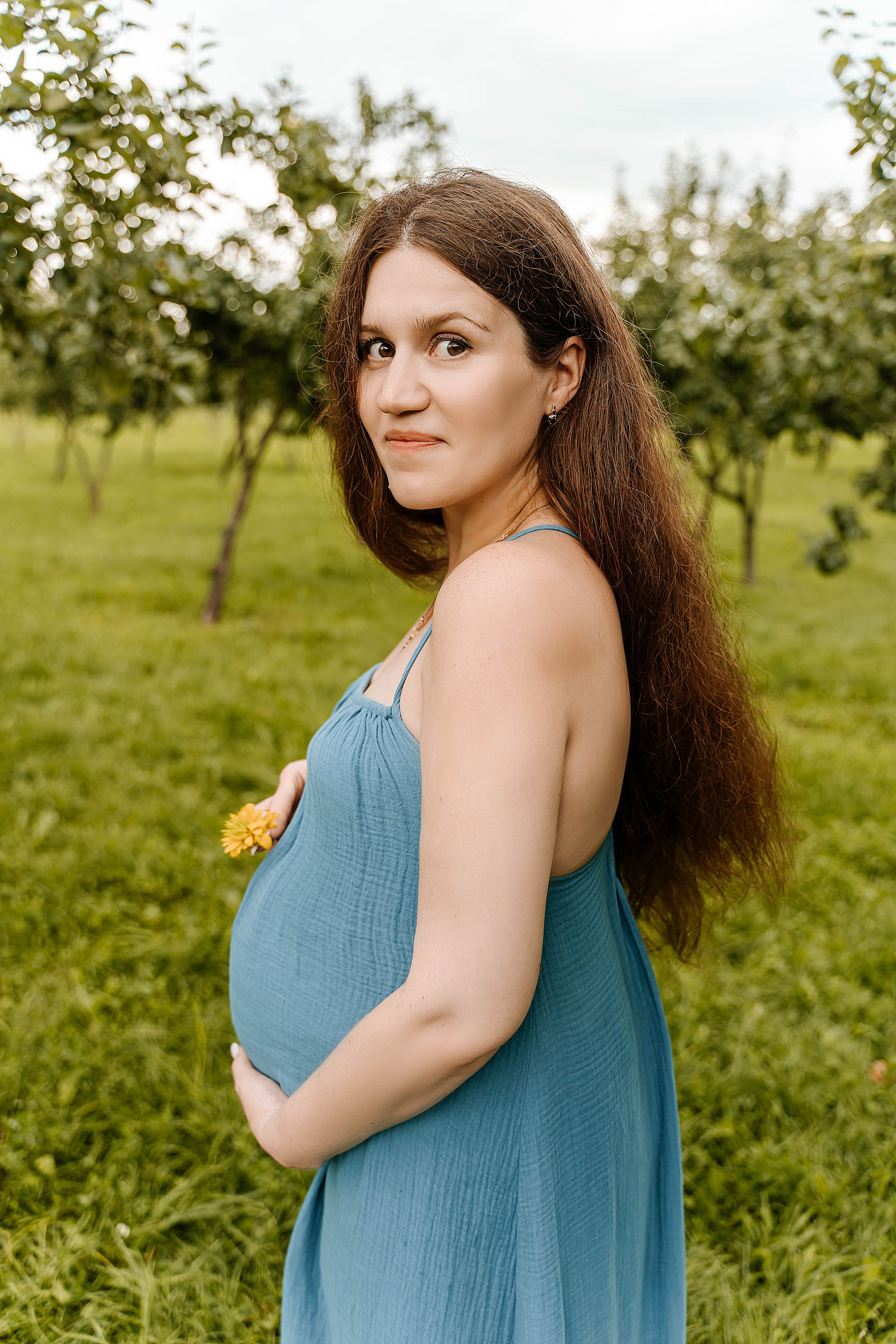 Арина и Алексей. Фотограф Елизавета Савина