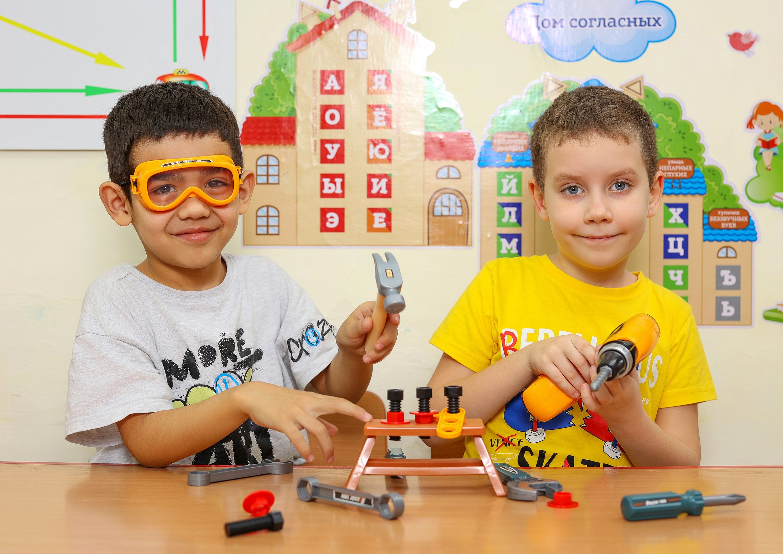 Дополнительные услуги. Фотограф в детский сад Елена Колчева Новокузнецк