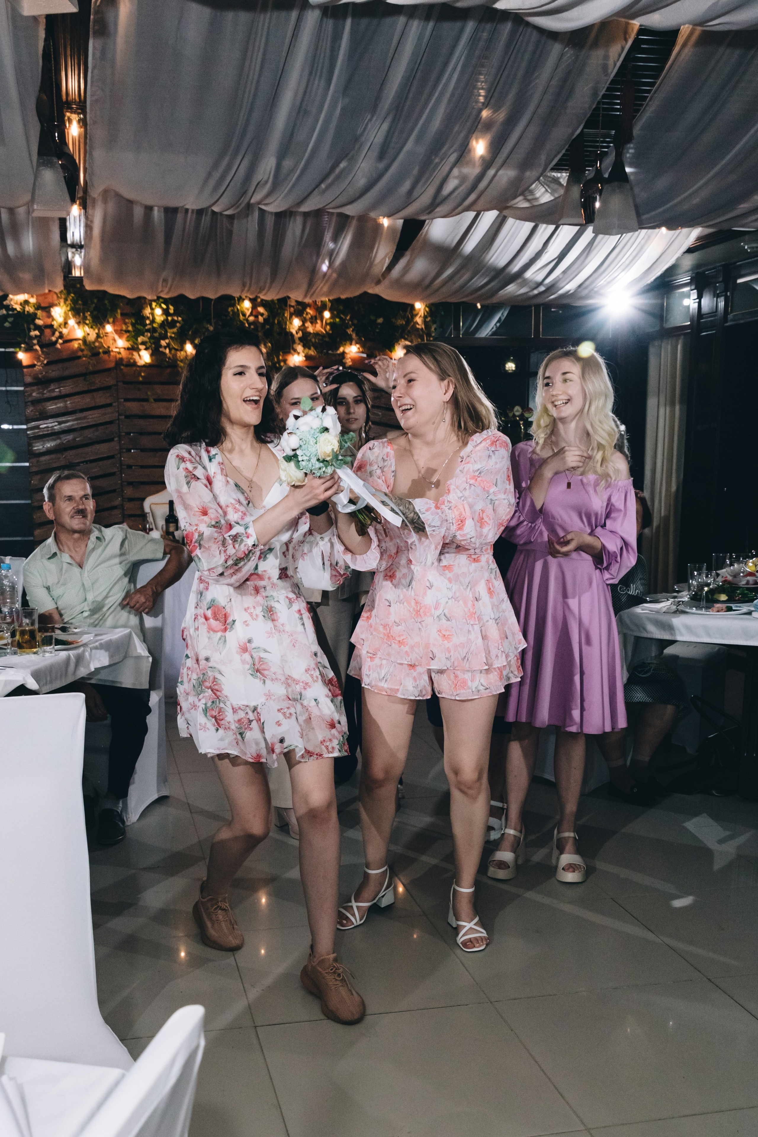 Свадьба Дмитрия и Татьяны. Фотосессии, Семейный, свадебный фотограф в Самаре