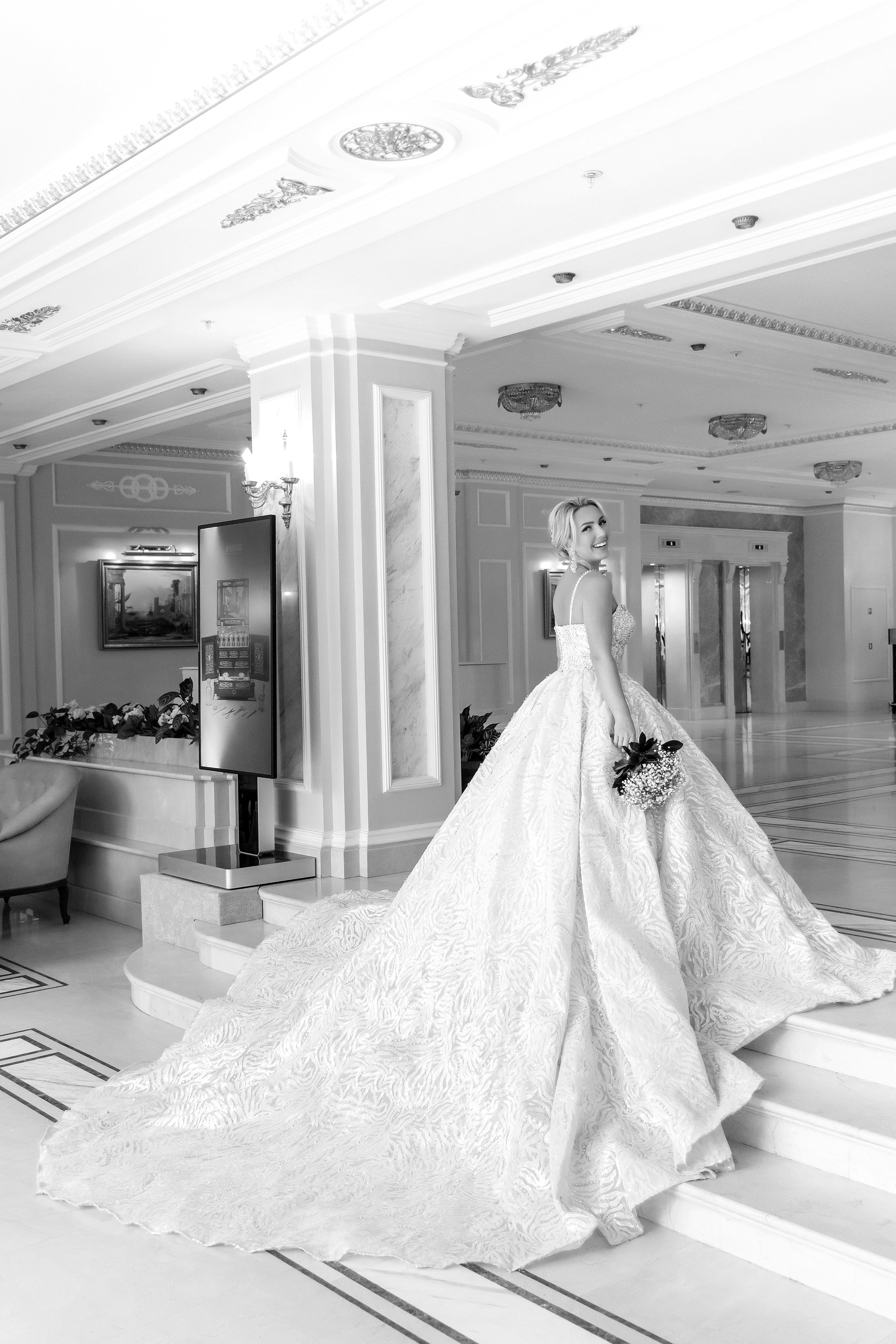 Свадебные съёмки. Творческий и свадебный фотограф в Санкт-Петербурге Екатерина PHOTOFORY