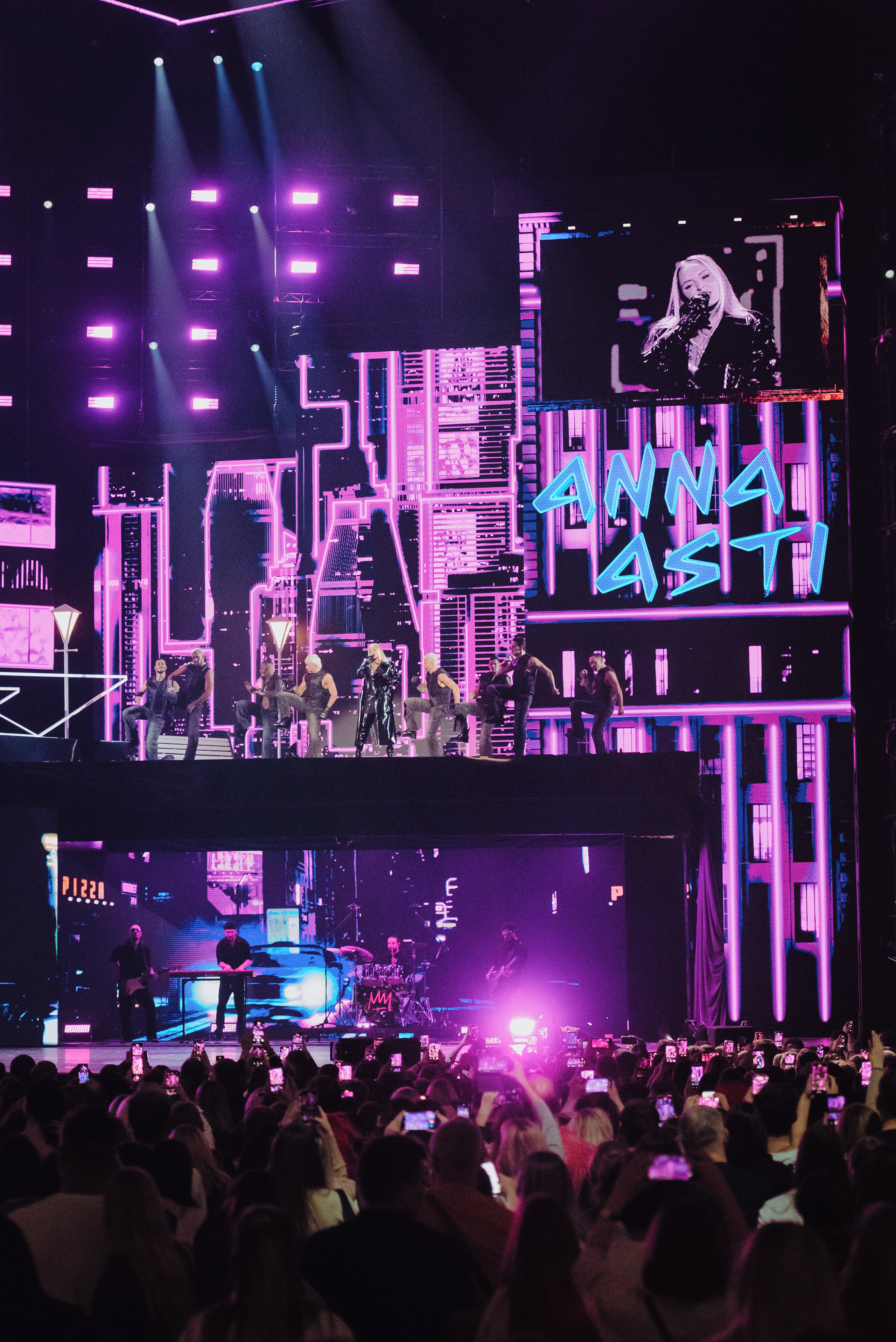 Big Love Show 2026. Фотограф в Москве