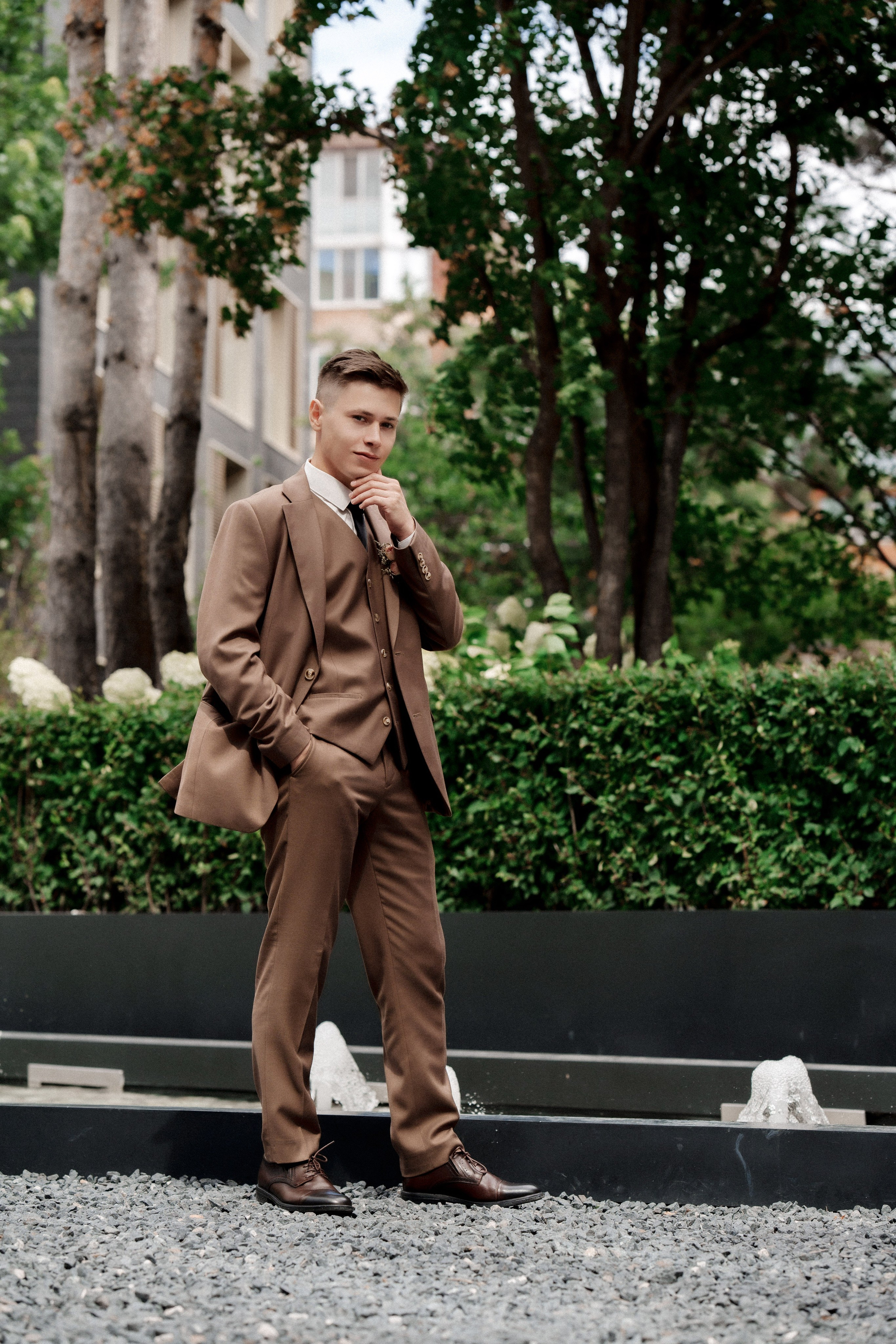 Роман и Дарья