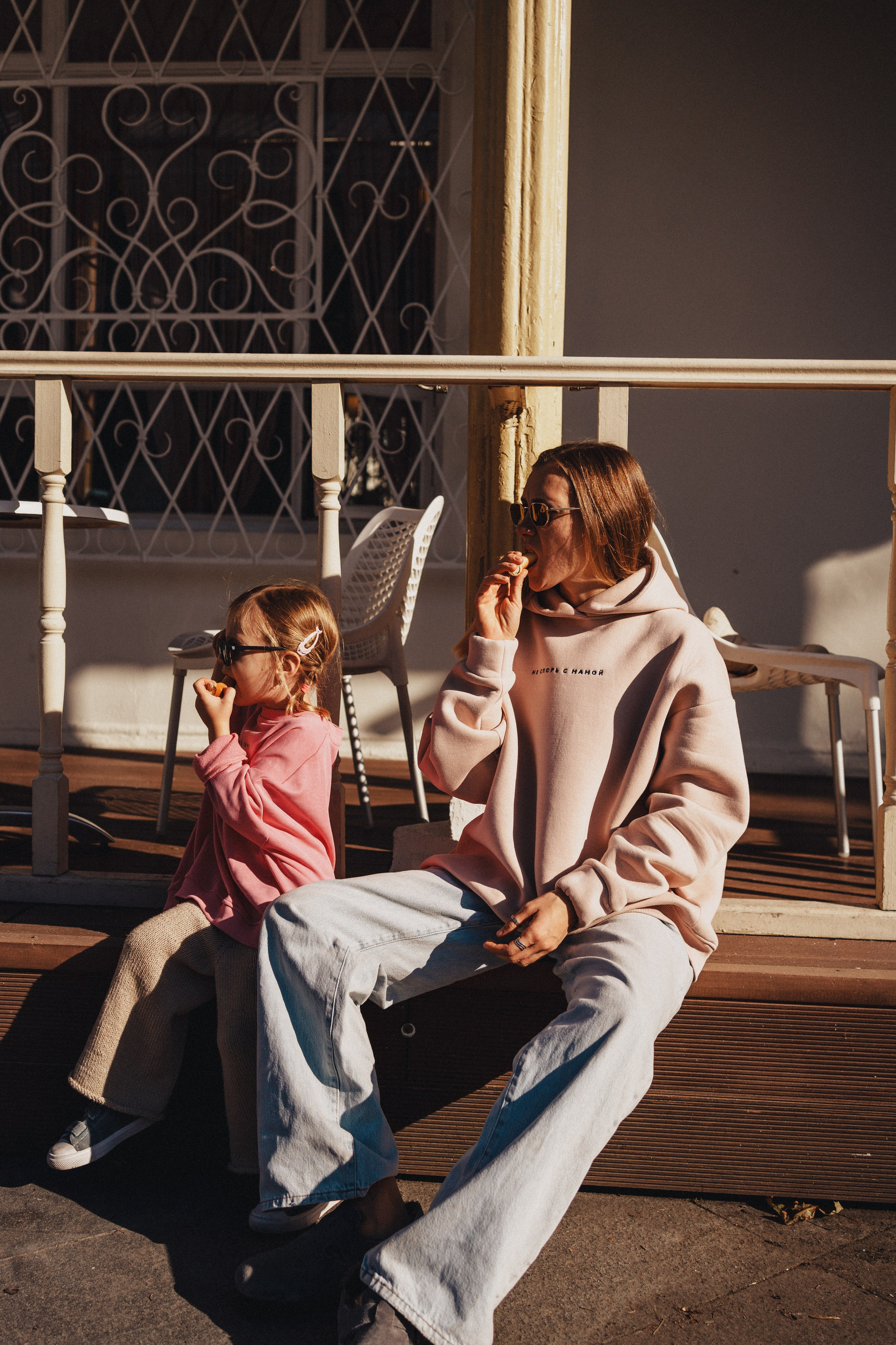 Русалка. Семейный и детский фотограф и видеограф в Москве, Серпухове и Тарусе Валерия Сорокина