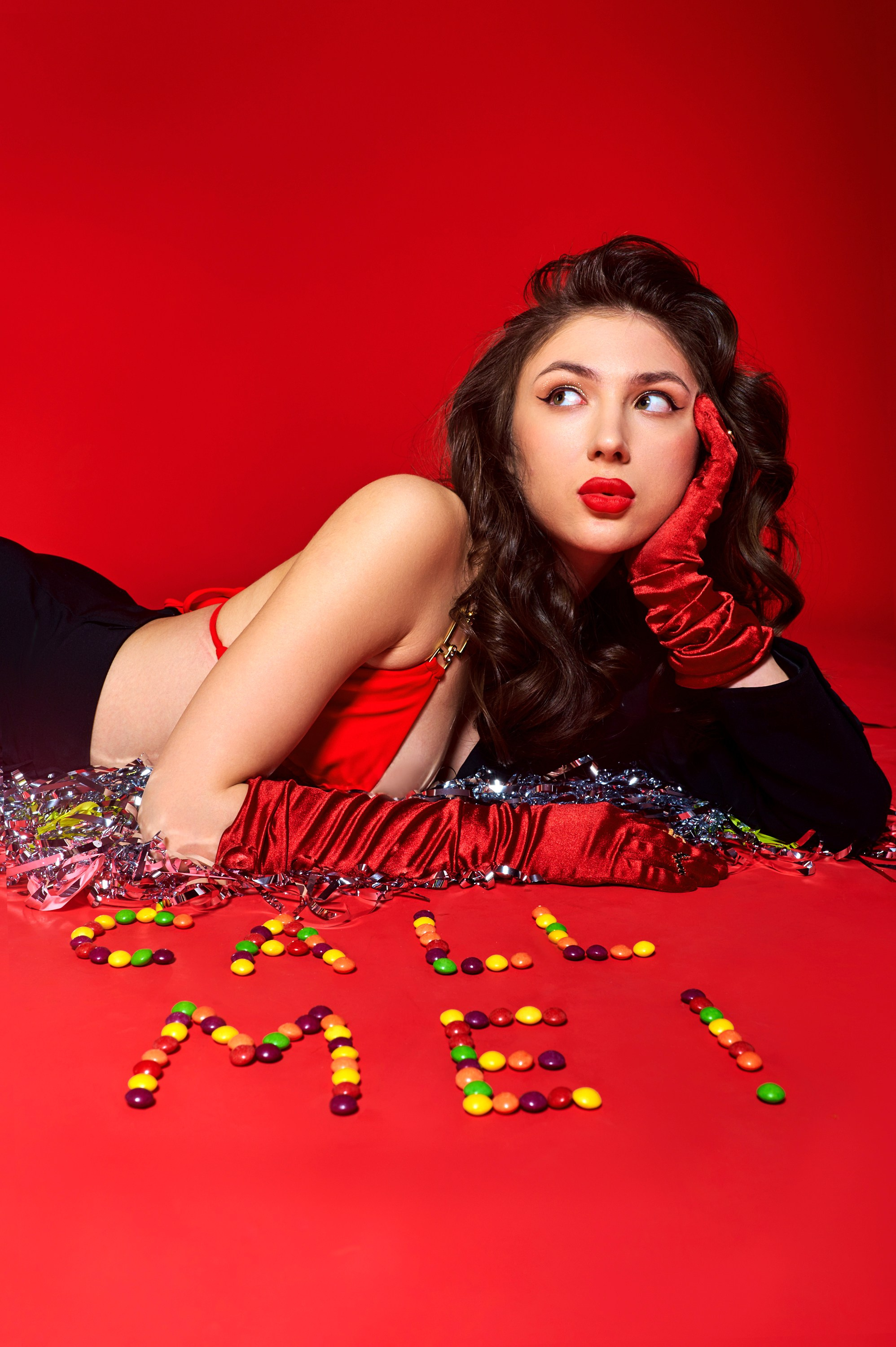 14 февраля. Коммерческий фотограф в Казани Ксения Добролюбова