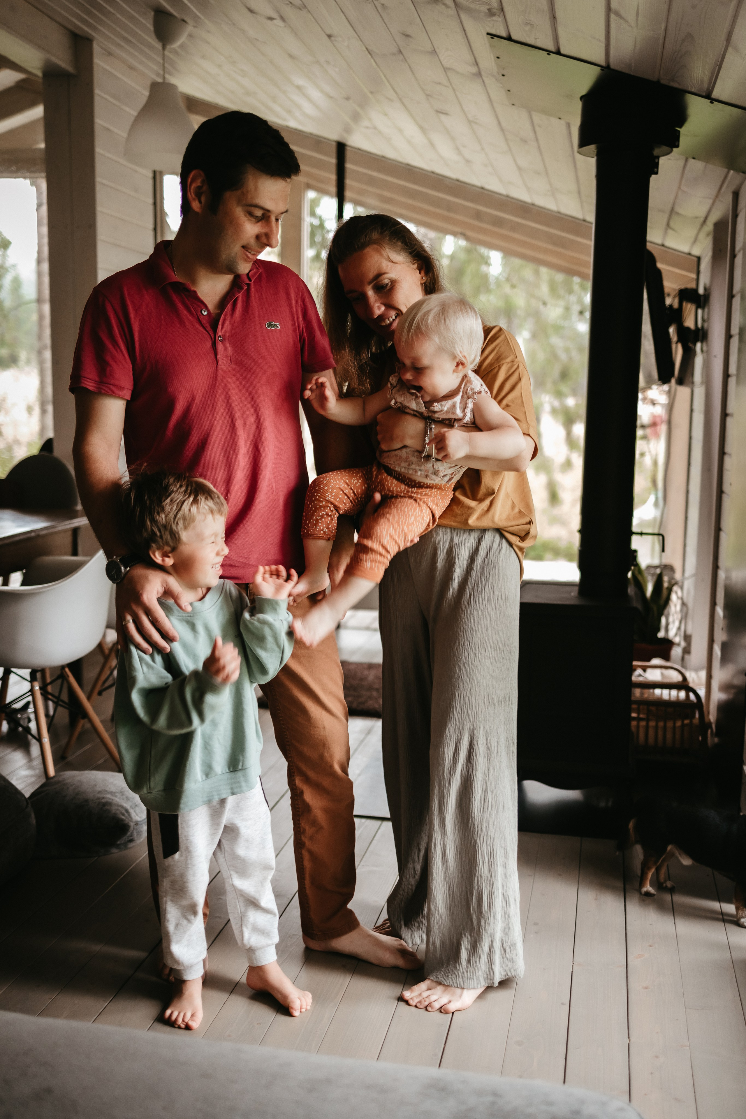 Там где тепло…. Евгения Пелипас