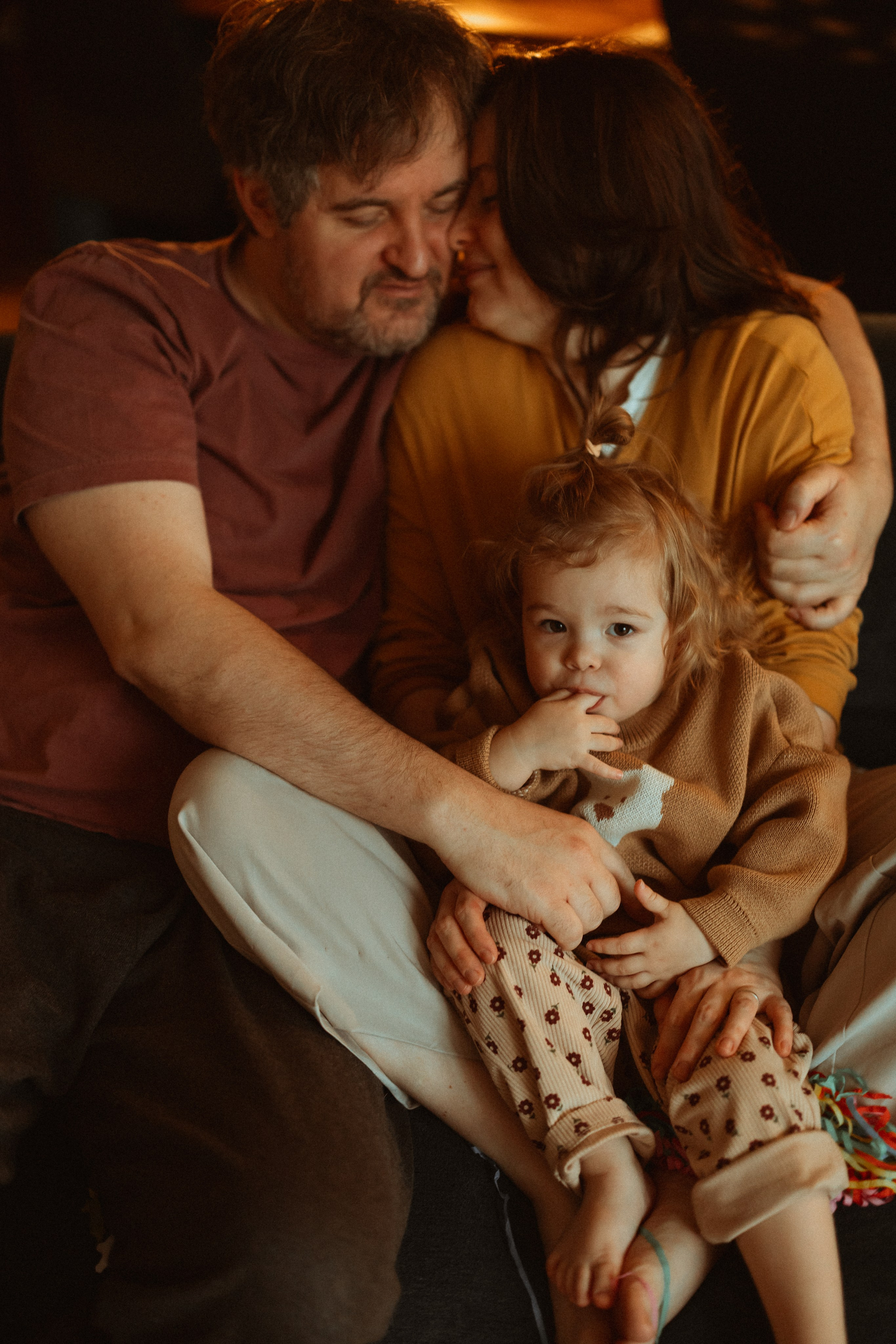 Новогодний переполох. Евгения Пелипас