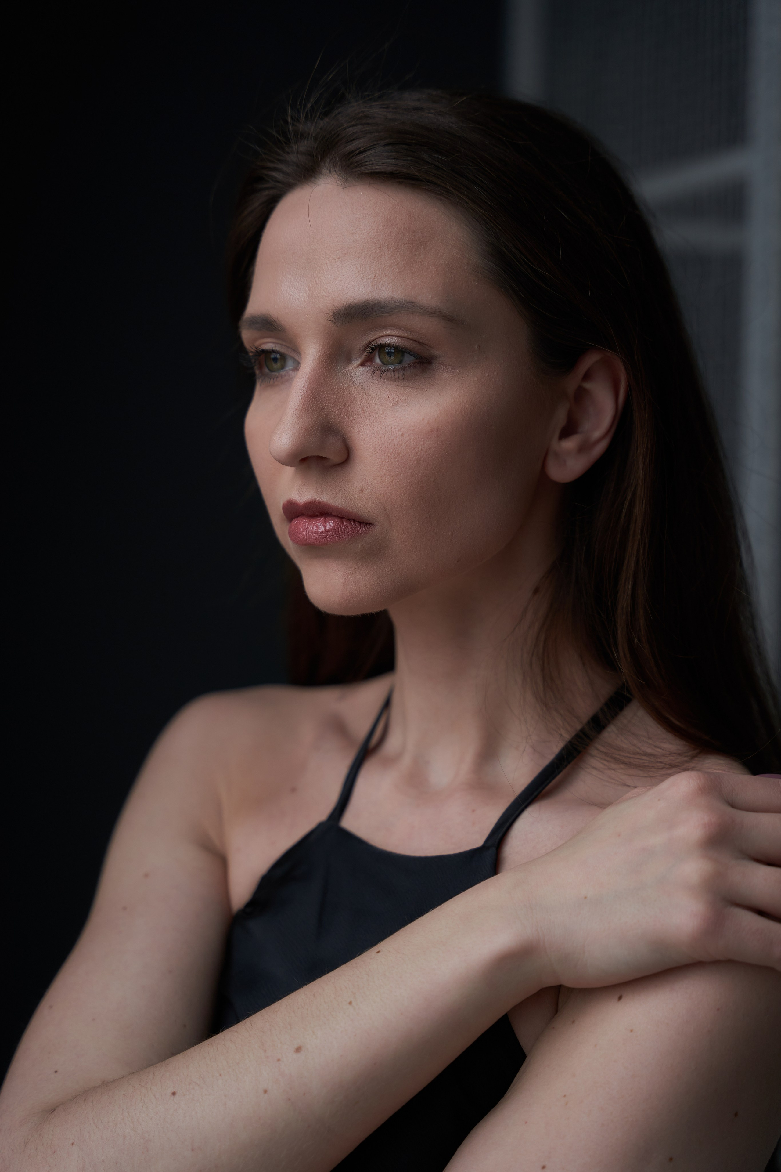 Мария Киселева. Режиссёр и фотограф Юлия Шолохова