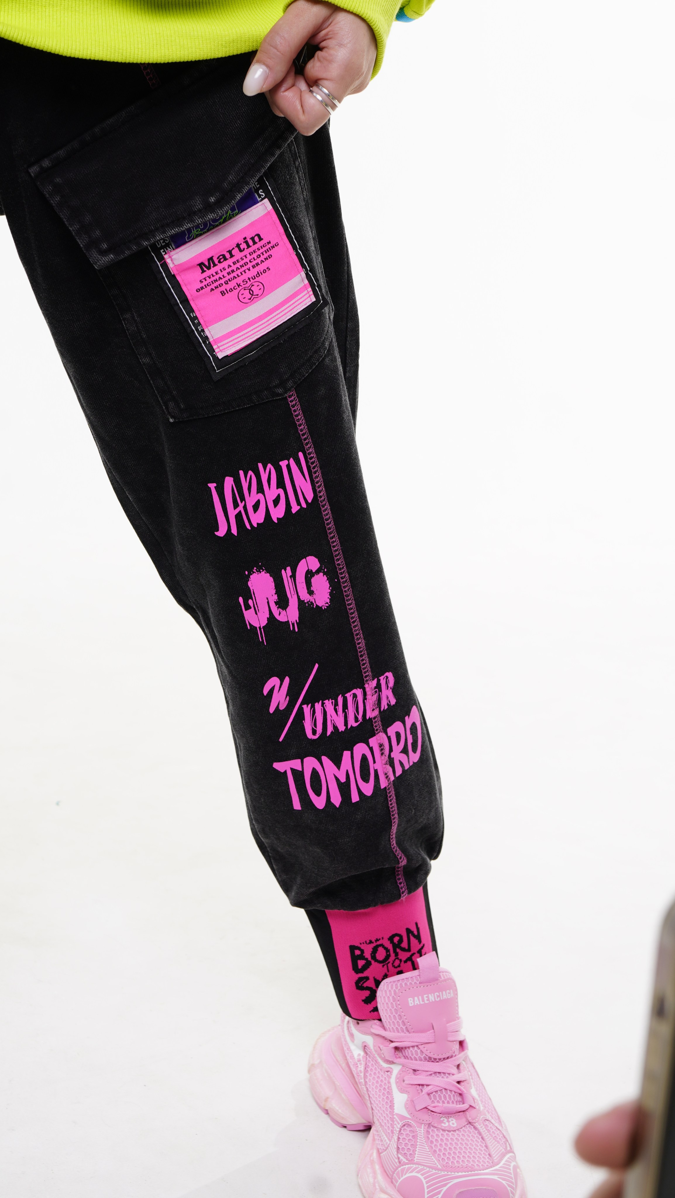 Коммерческая/маркетплейсы