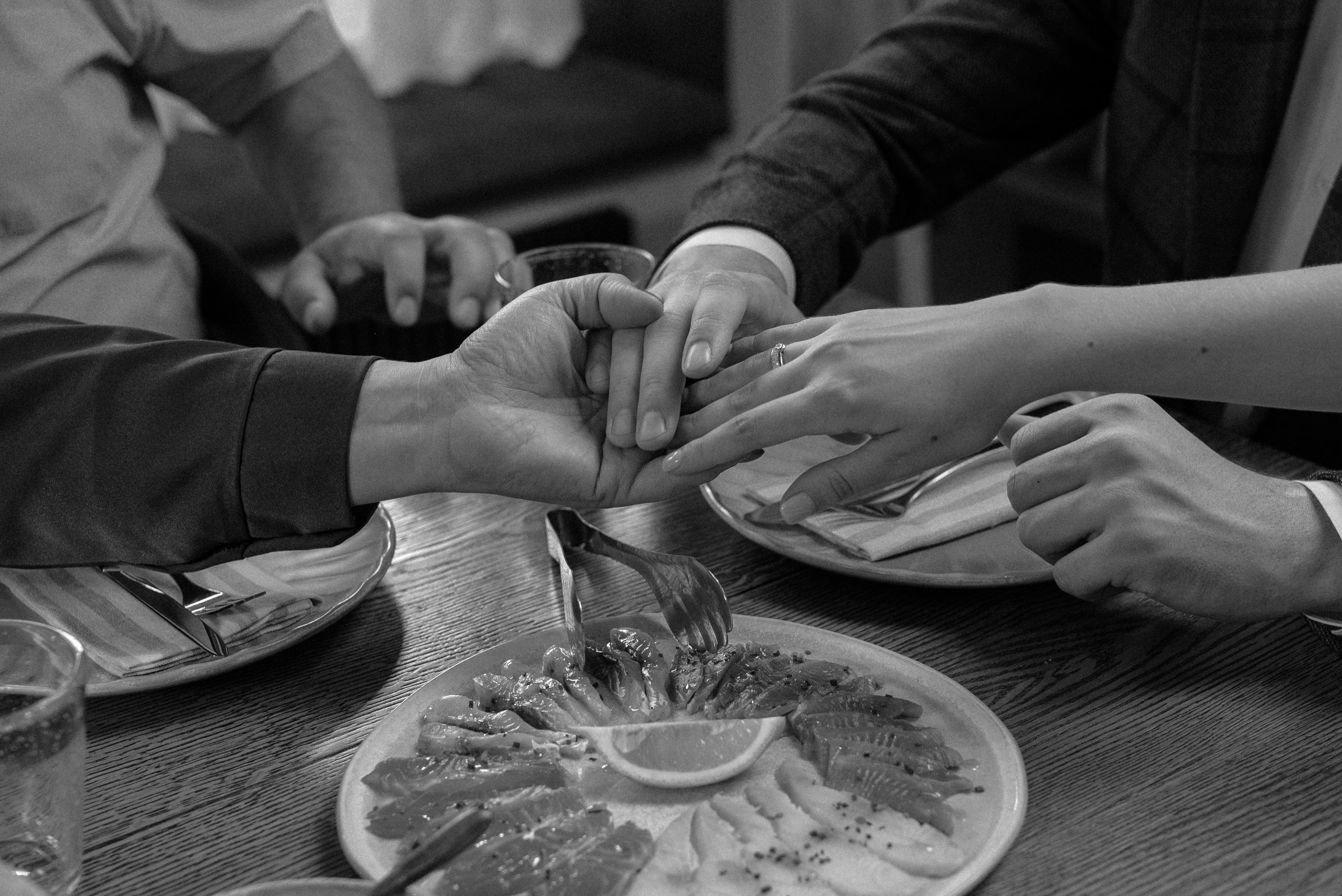 Максим и Влада. Свадебный фотограф Надежда Долгова