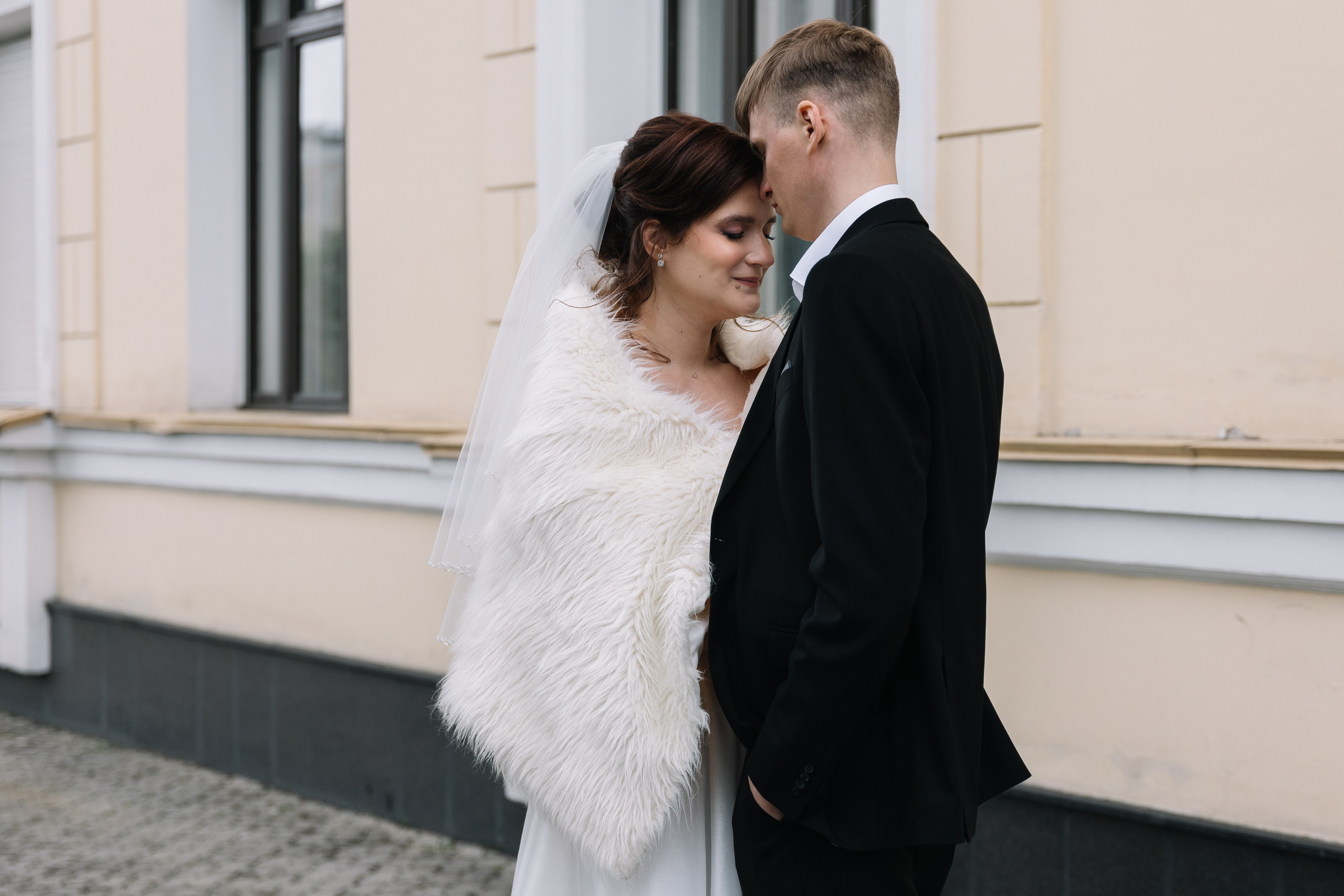 Свадьба | Лиза + Даня. Репортажный фотограф в Мурманской области