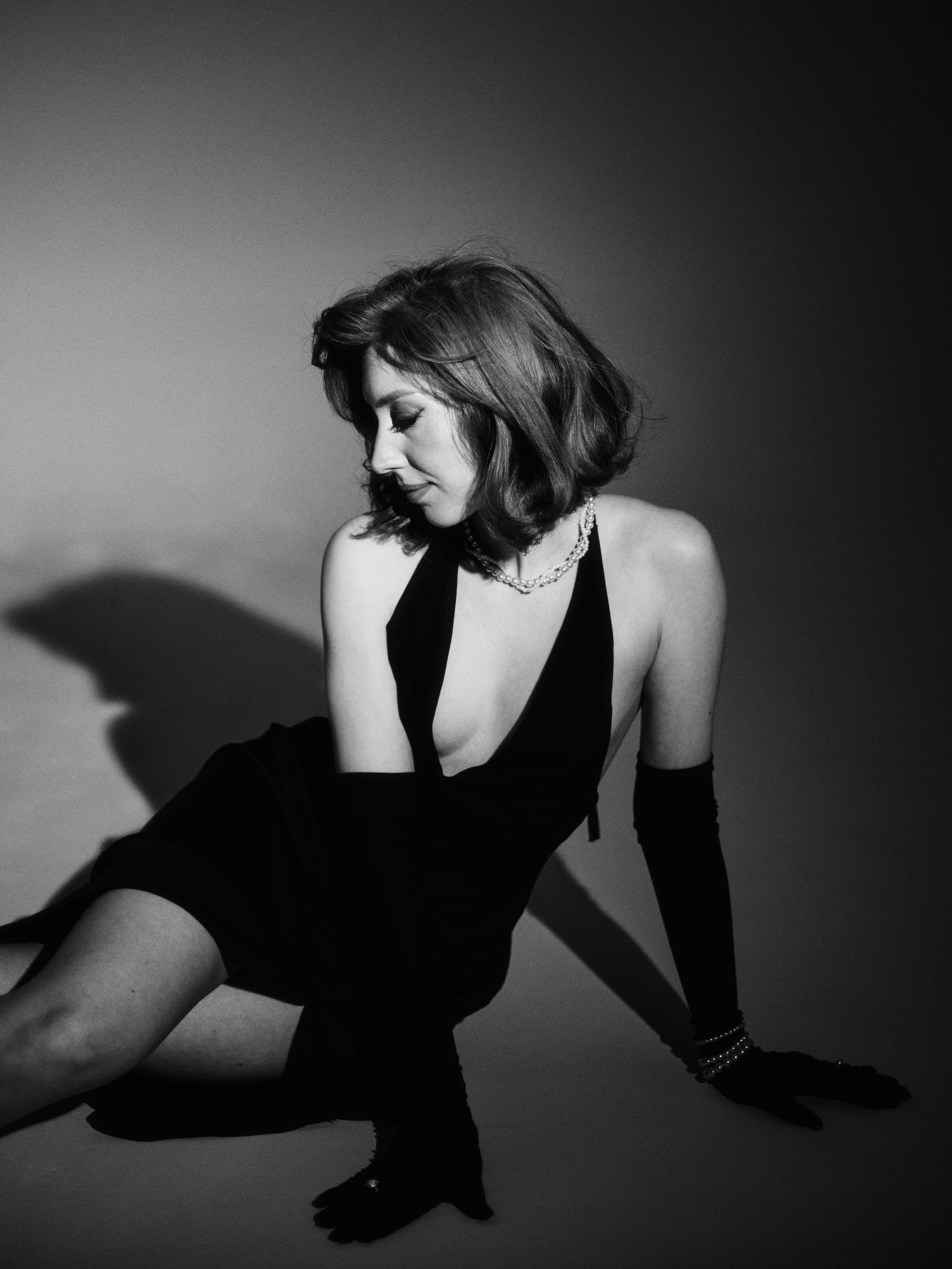 Вика. Портретный фотограф в Москве Ольга Крылова