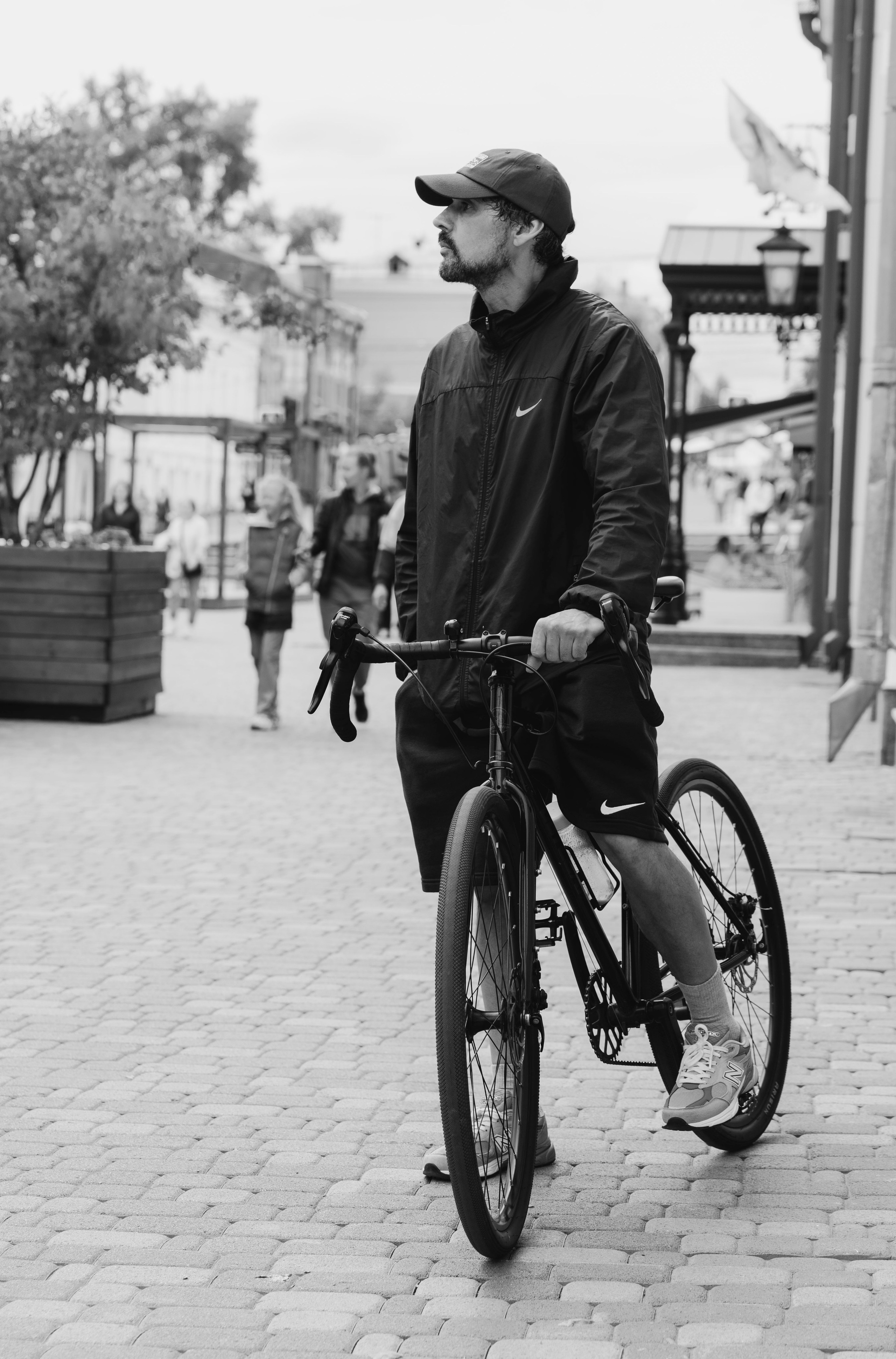 Проект к 650-ти летию города Кирова. Фотограф Киров Токарева Марина