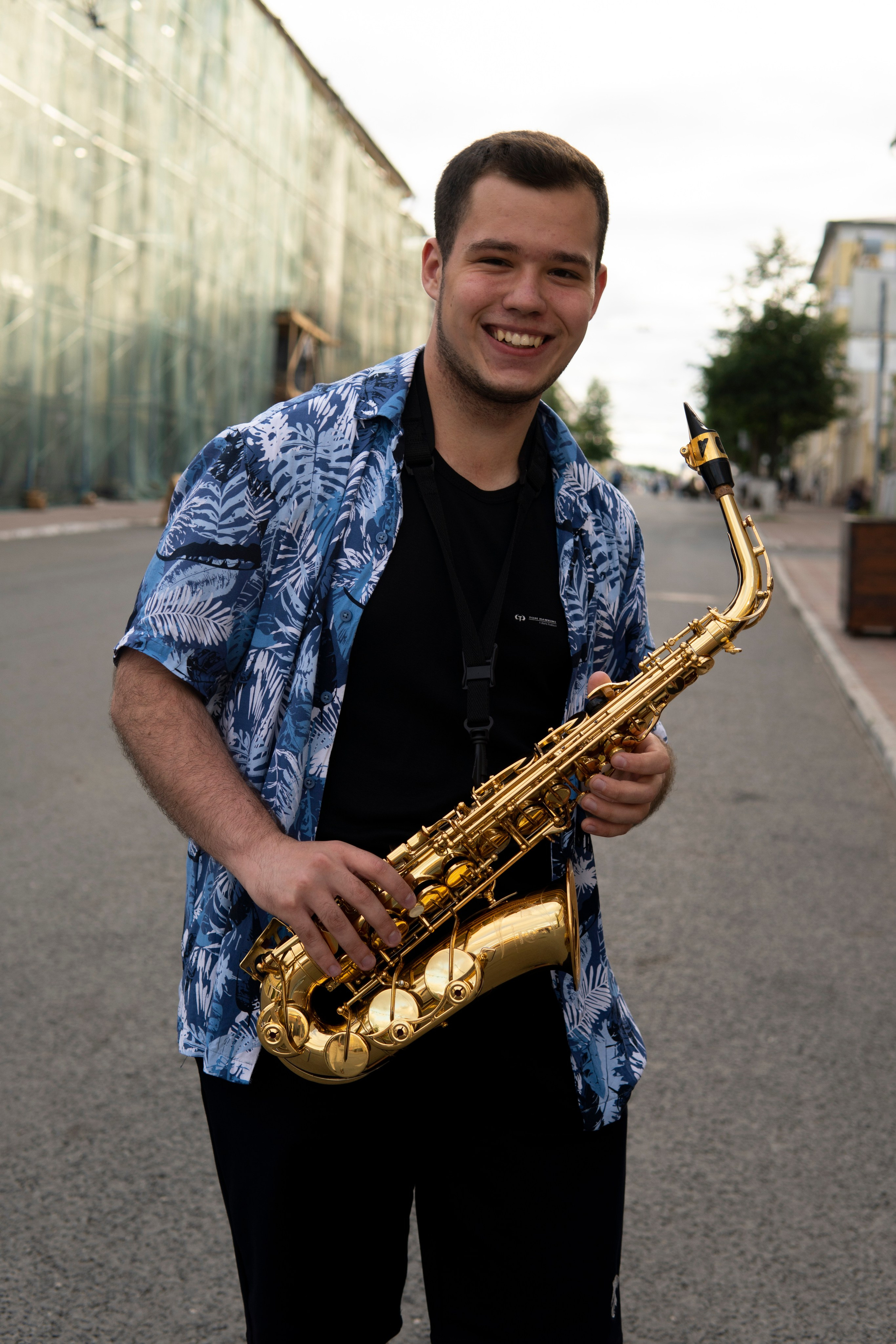 Проект к 650-ти летию города Кирова. Фотограф Киров Токарева Марина