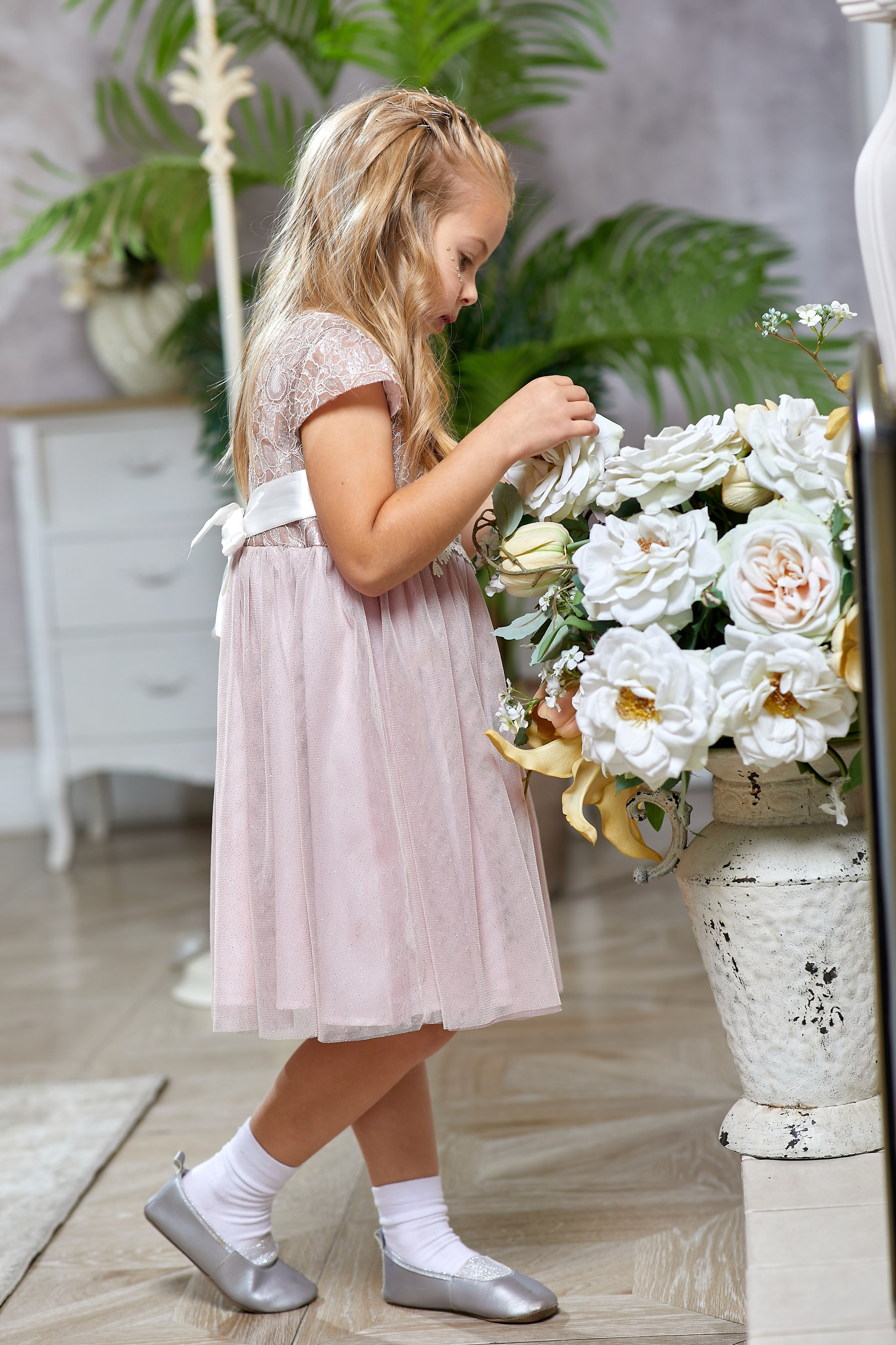 Фотосессия в студии. Мастер Фото