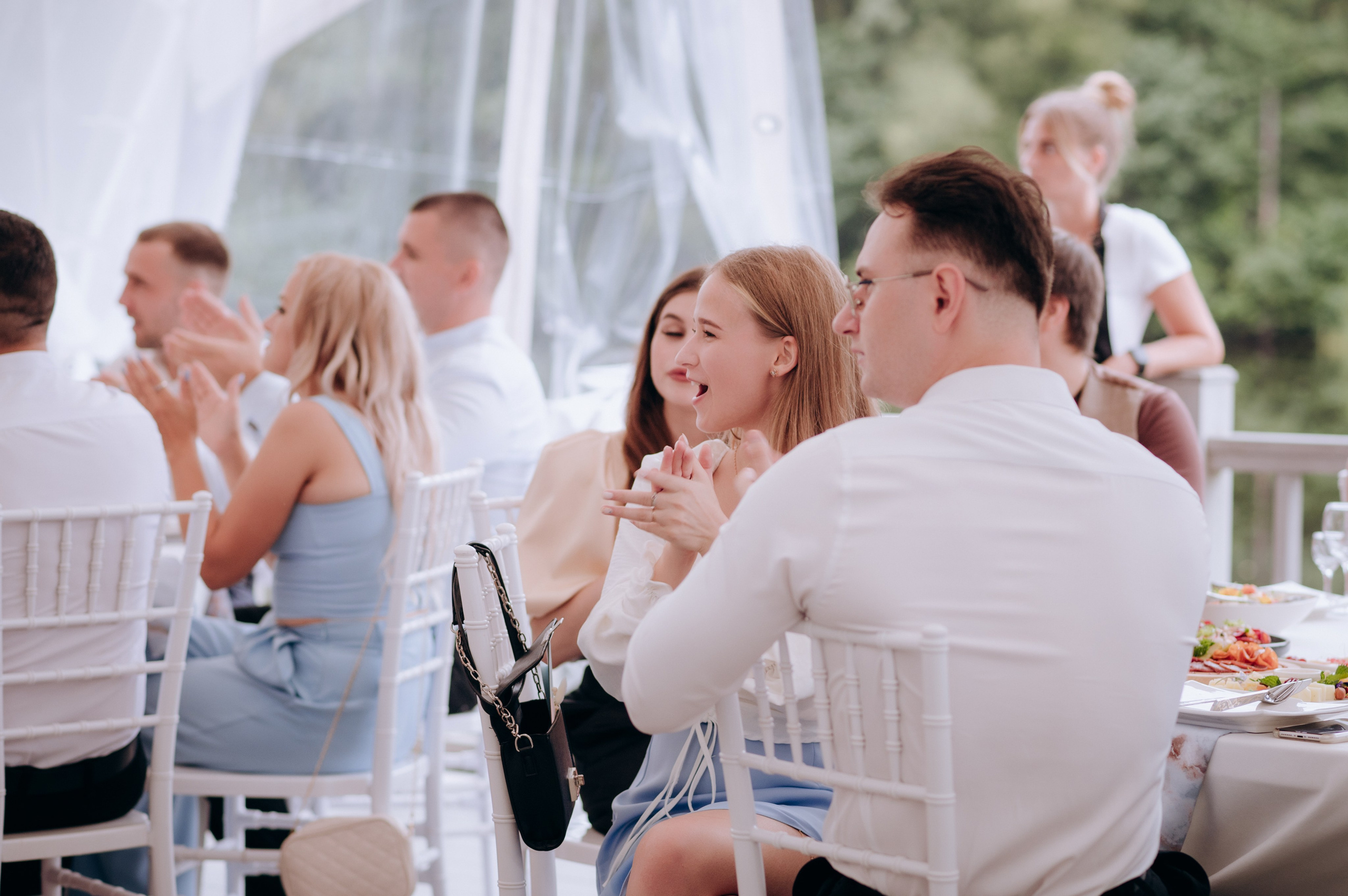 Настя + Дима. Свадебный фотограф в Тамбове Валерий Тихов