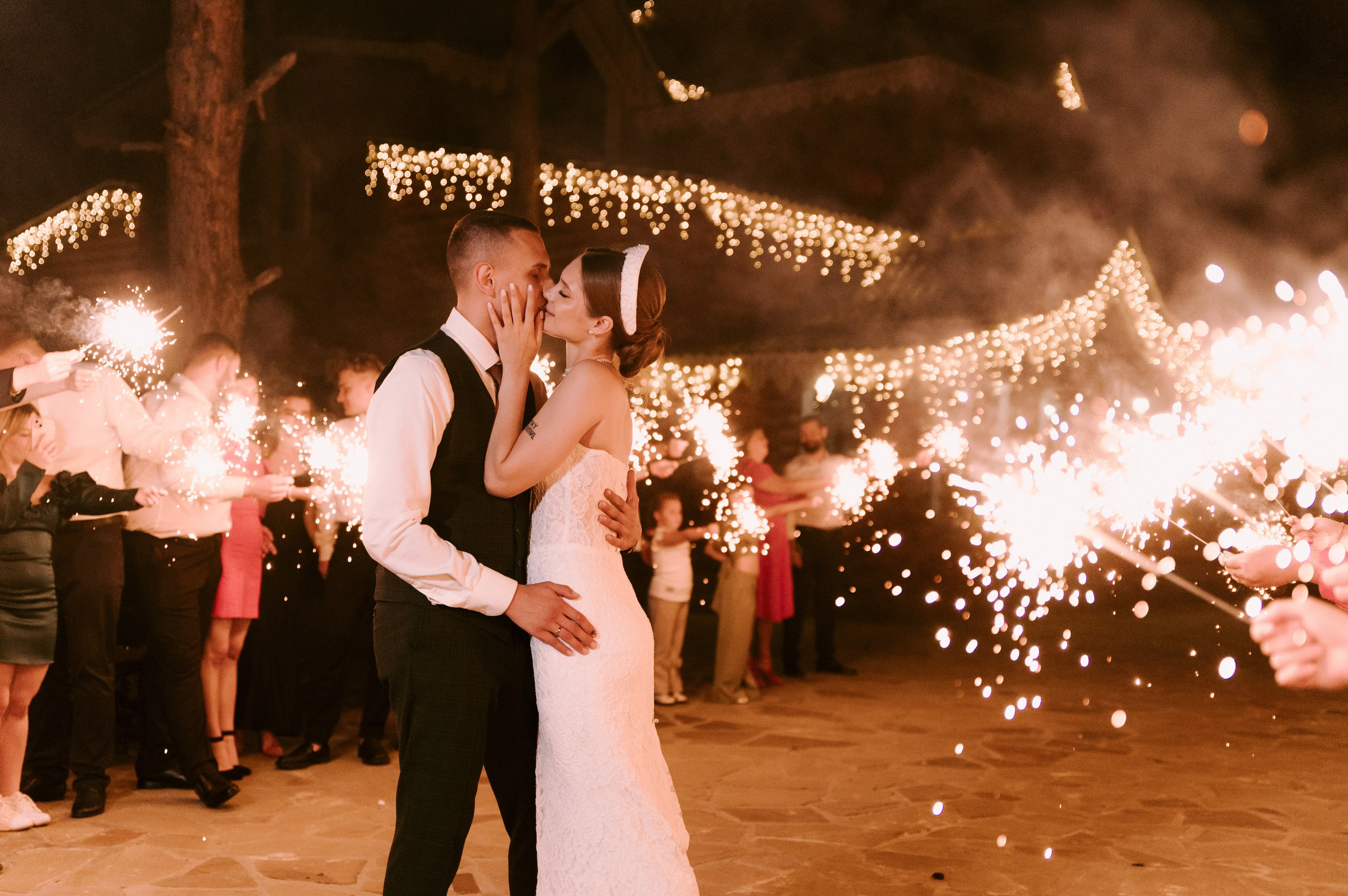 Анастасия + Никита. Свадебный фотограф в Тамбове Валерий Тихов