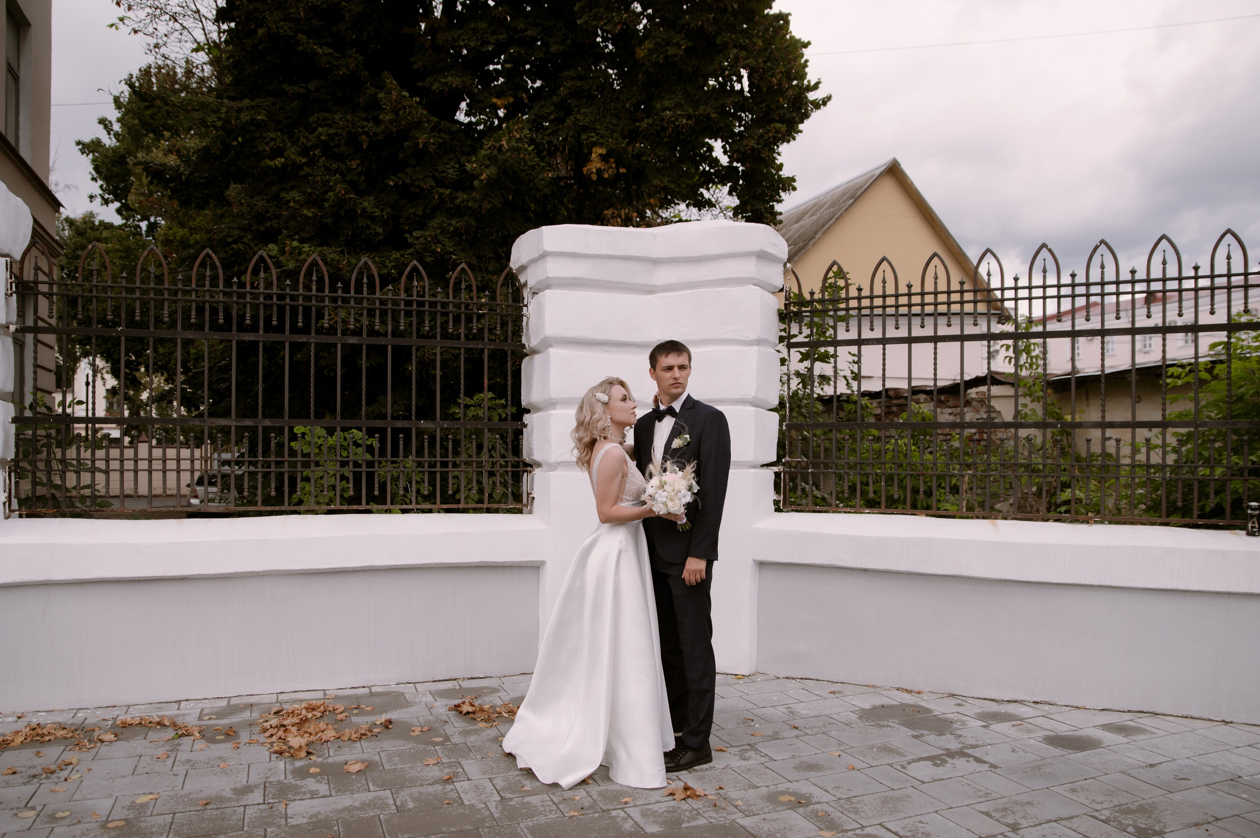 Локации для фотосессии в Тамбове. Свадебный фотограф в Тамбове Валерий Тихов