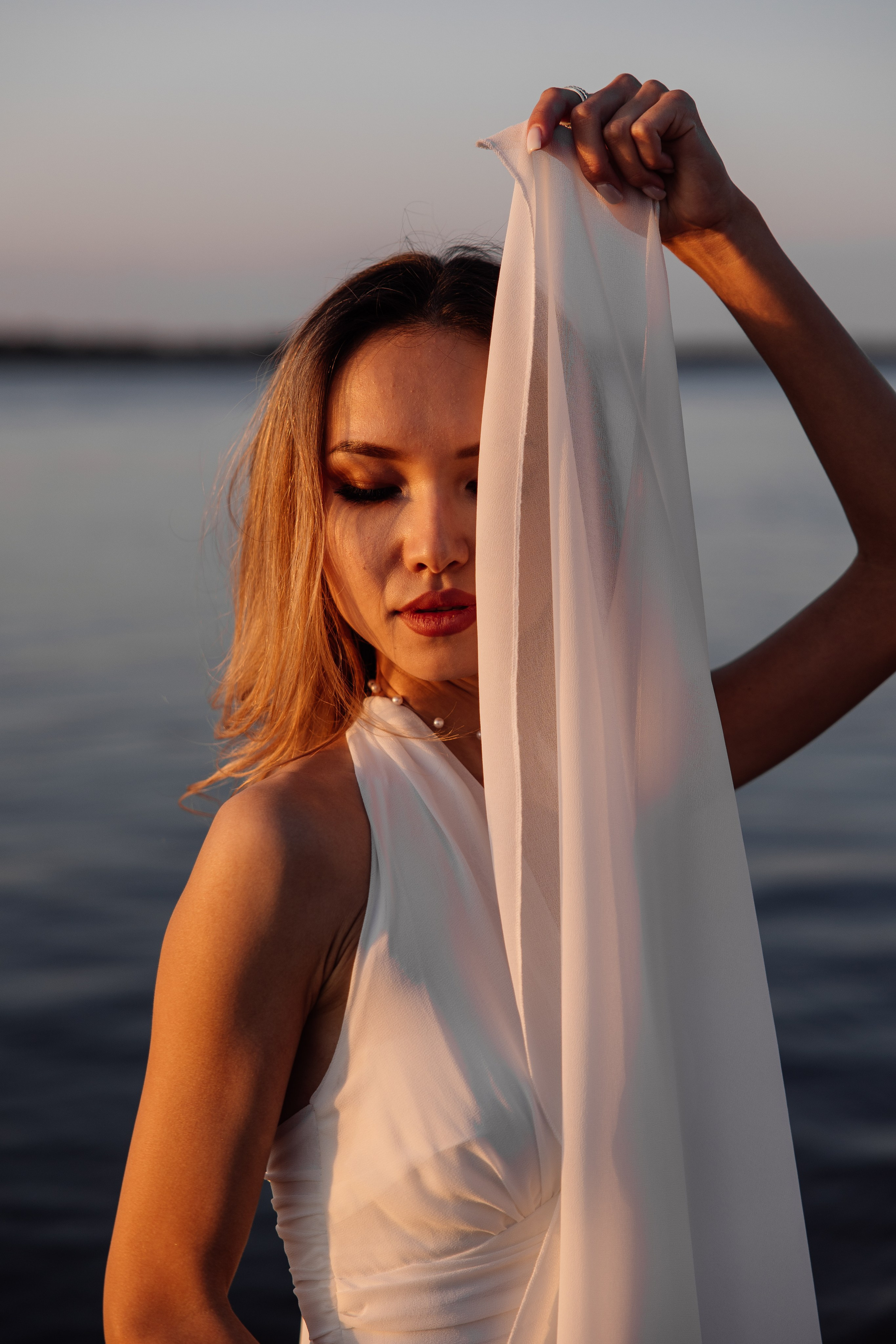 Расул и Карина. Свадебный фотограф в Астрахани