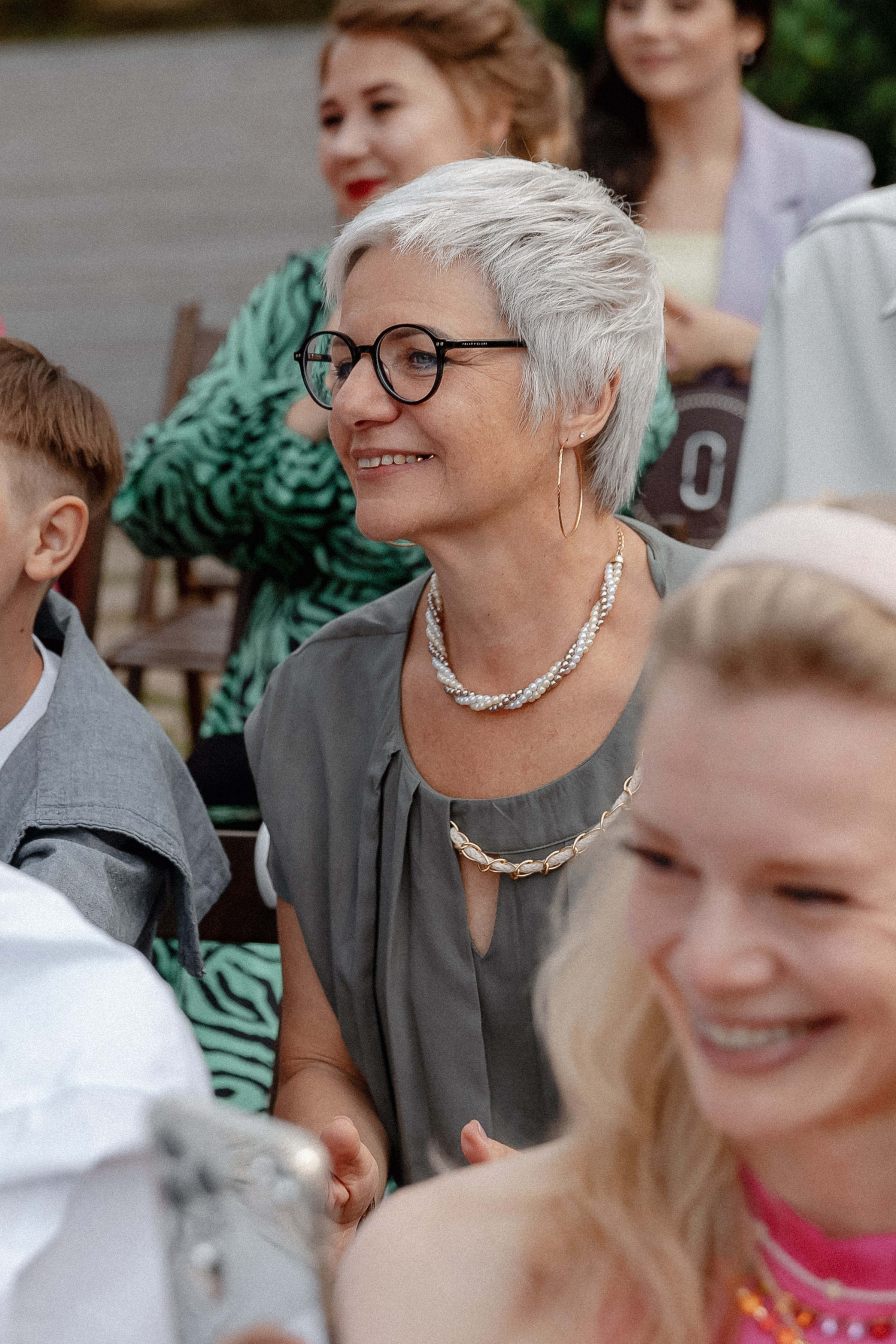 Wedding day Сергей & Александра. Свадебный фотограф Колесников Антон