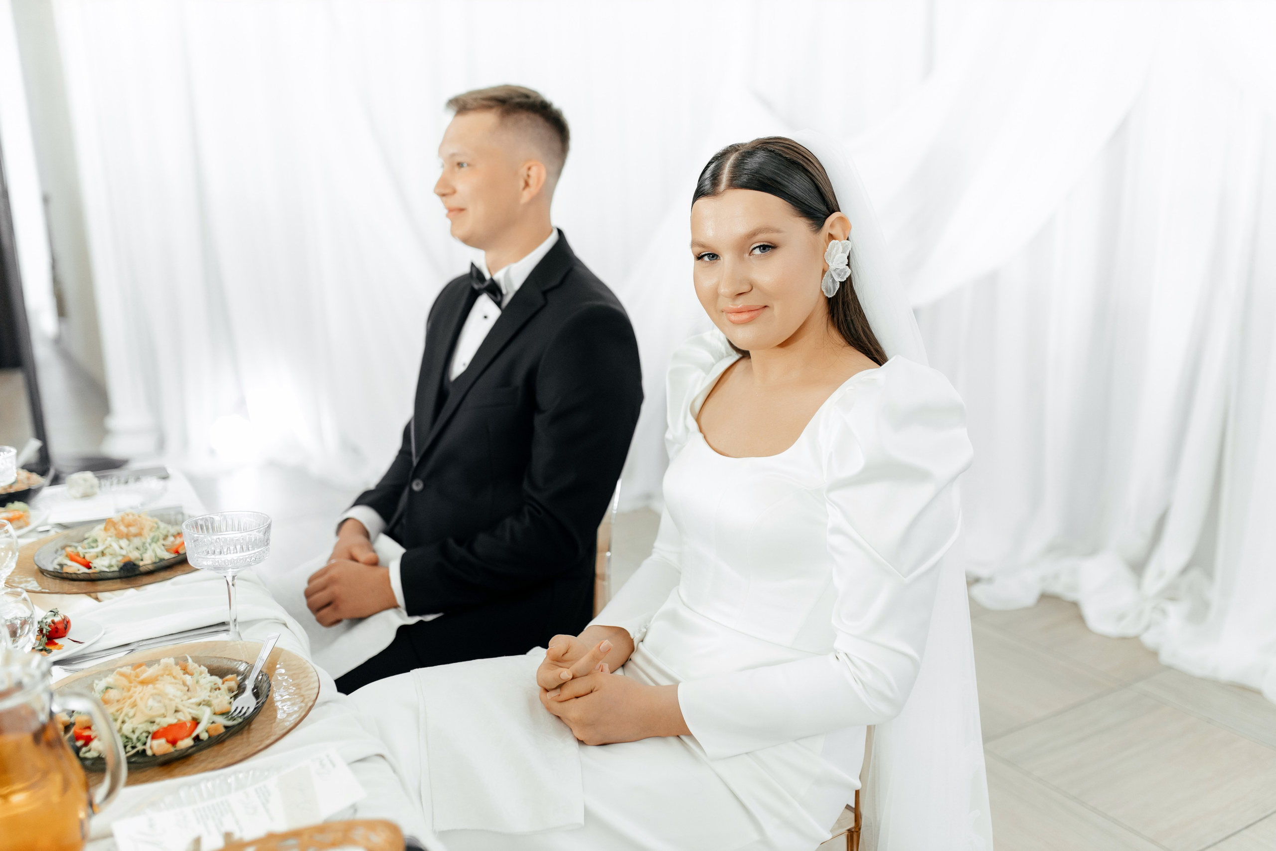 D&E WEDDING DAY. ФОТОГРАФ | ВИДЕОГРАФ | КУРГАН | ТЮМЕНЬ | ЕКБ Михаил Сутягин