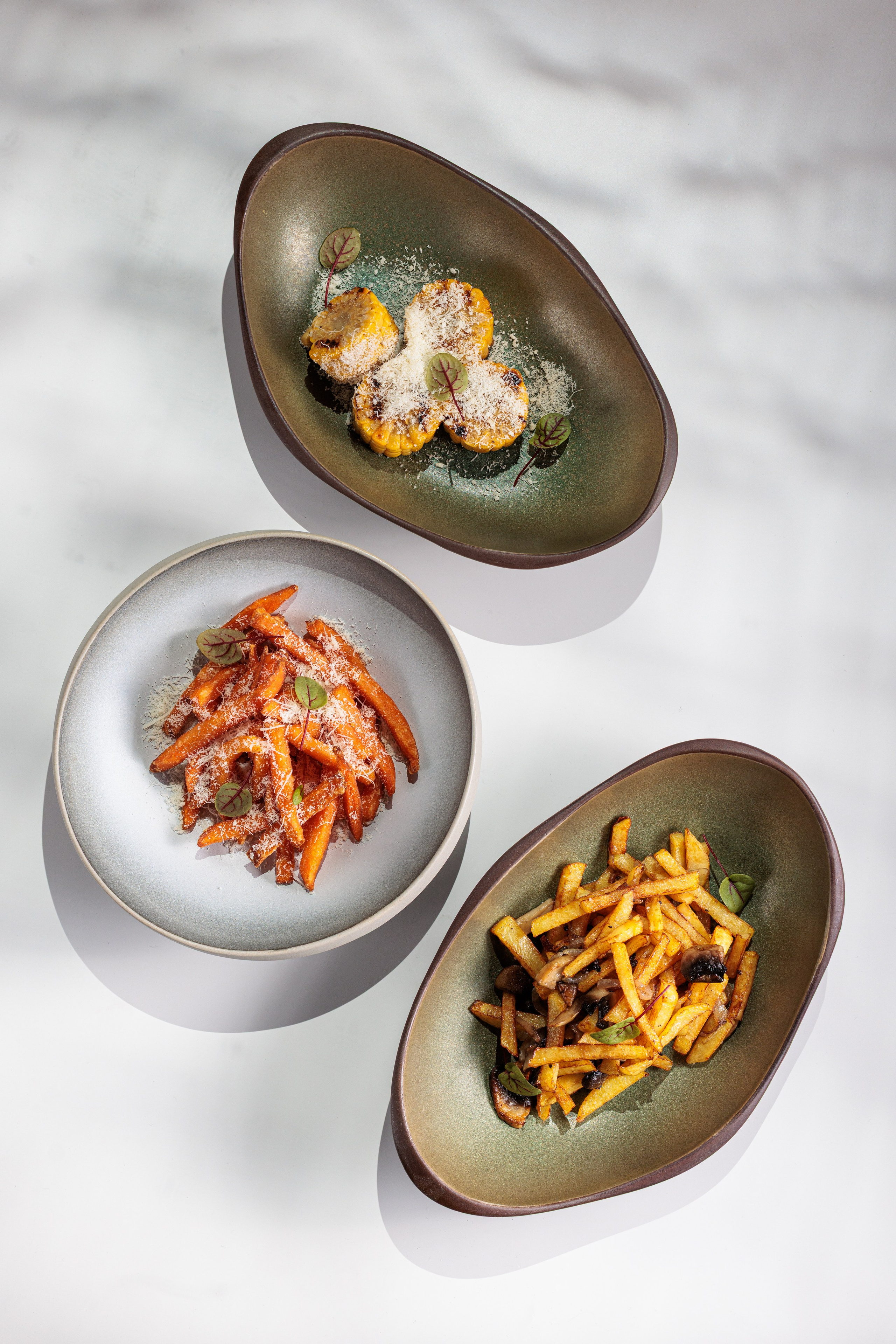 Food. Главная