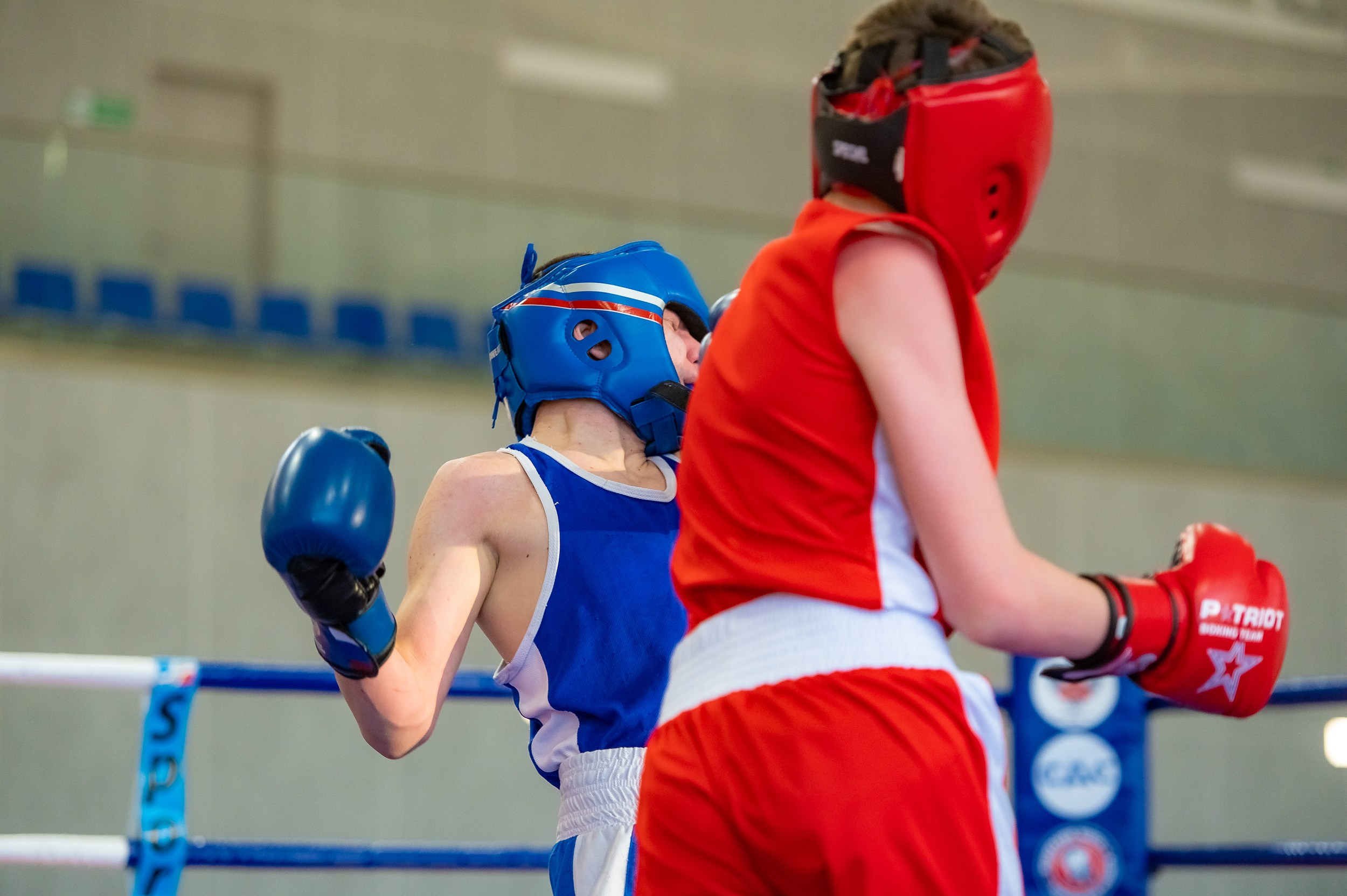 Чемпионат Кузбасса 2024. ProfotoNK