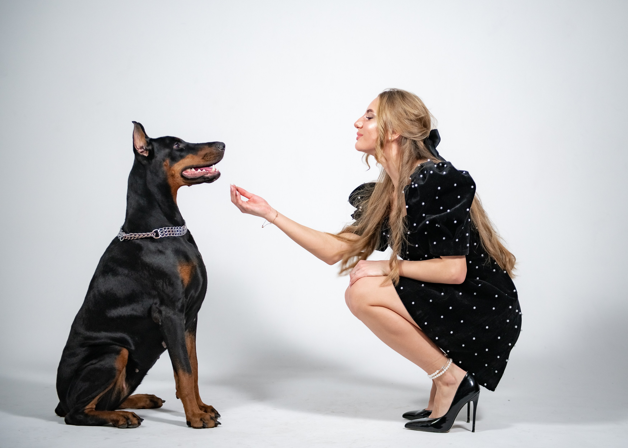 Анастасия. ProfotoNK