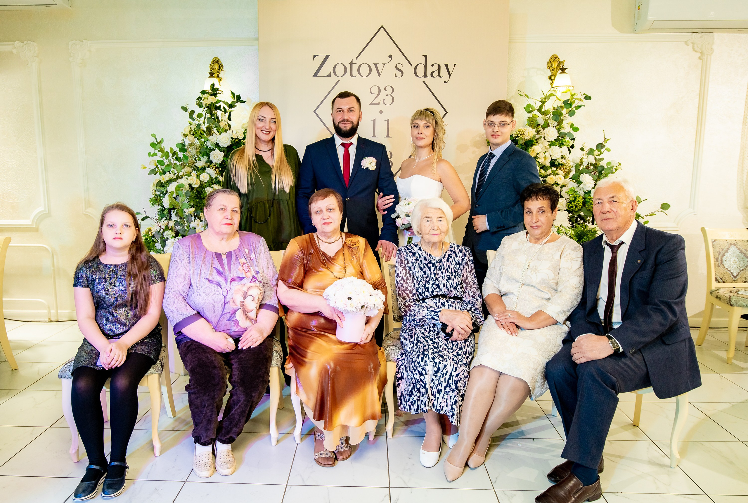 Анастасия и Евгений. ProfotoNK