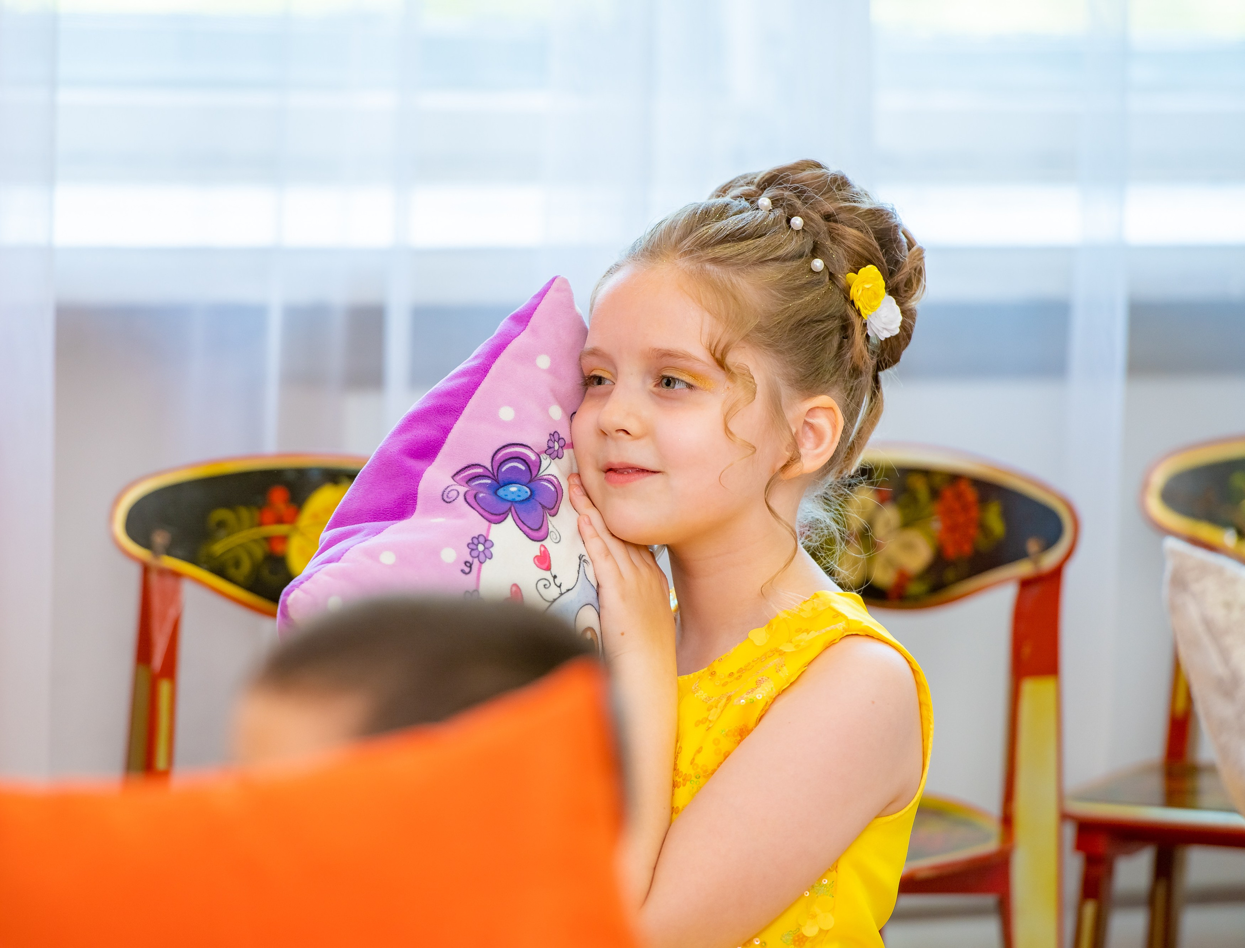 Выпускной в ДС «Березка». ProfotoNK