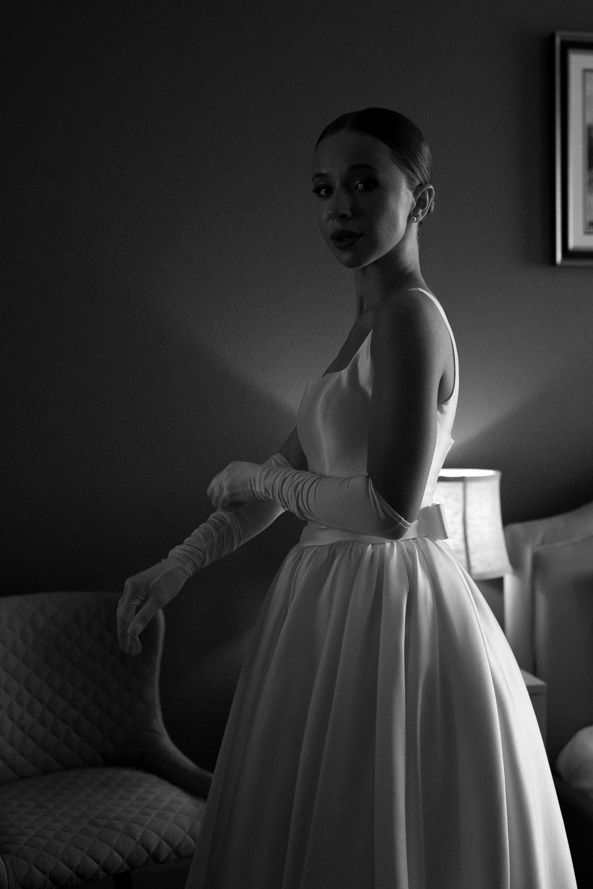 Сокровище. Гермес. Полный день (сокращено). Семейный и портретный фотограф в Саратове Сахарова Маша