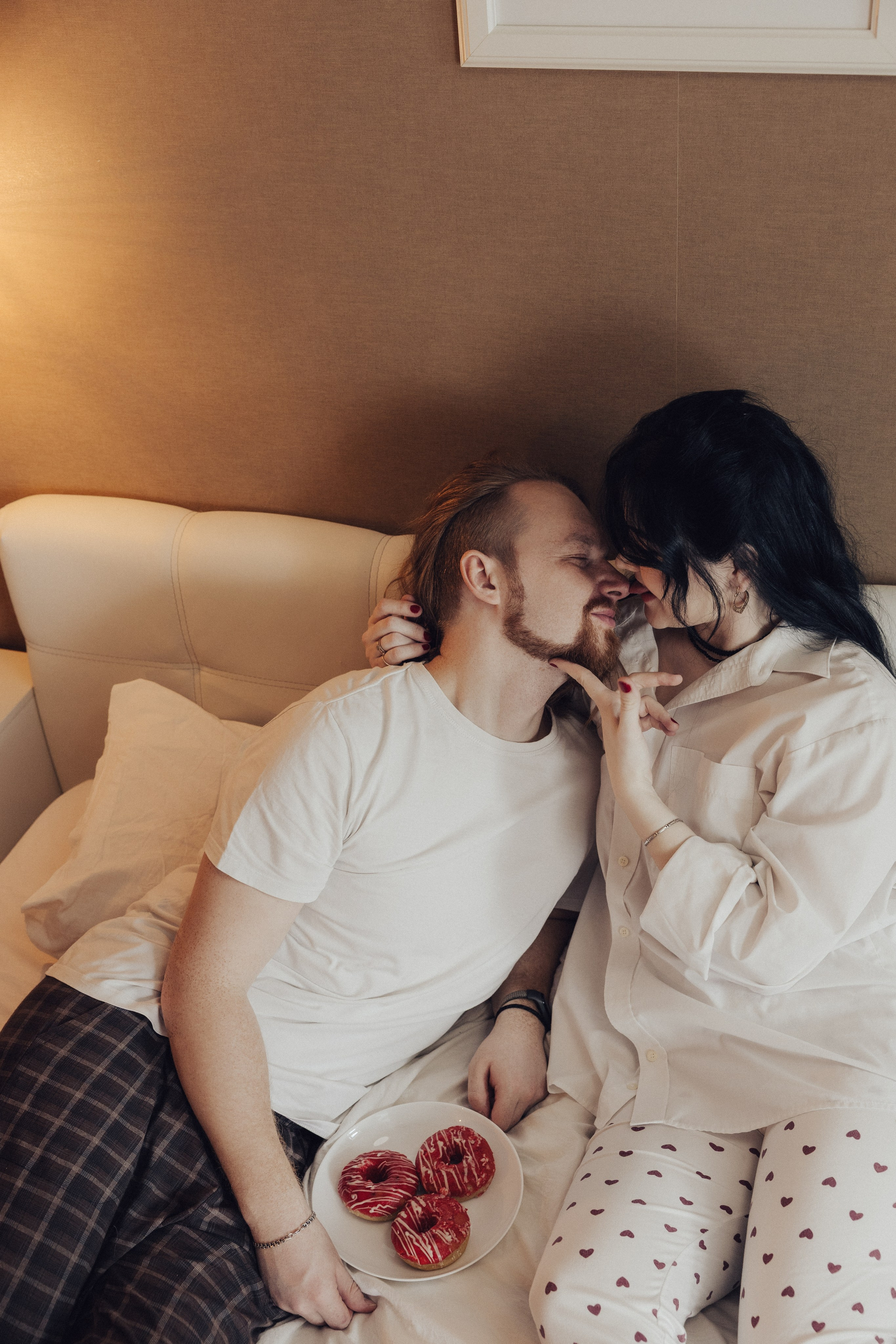 Дмитрий & Вероника. Свадебный фотограф Иваново Игнатов Дмитрий Фотосессия Иваново