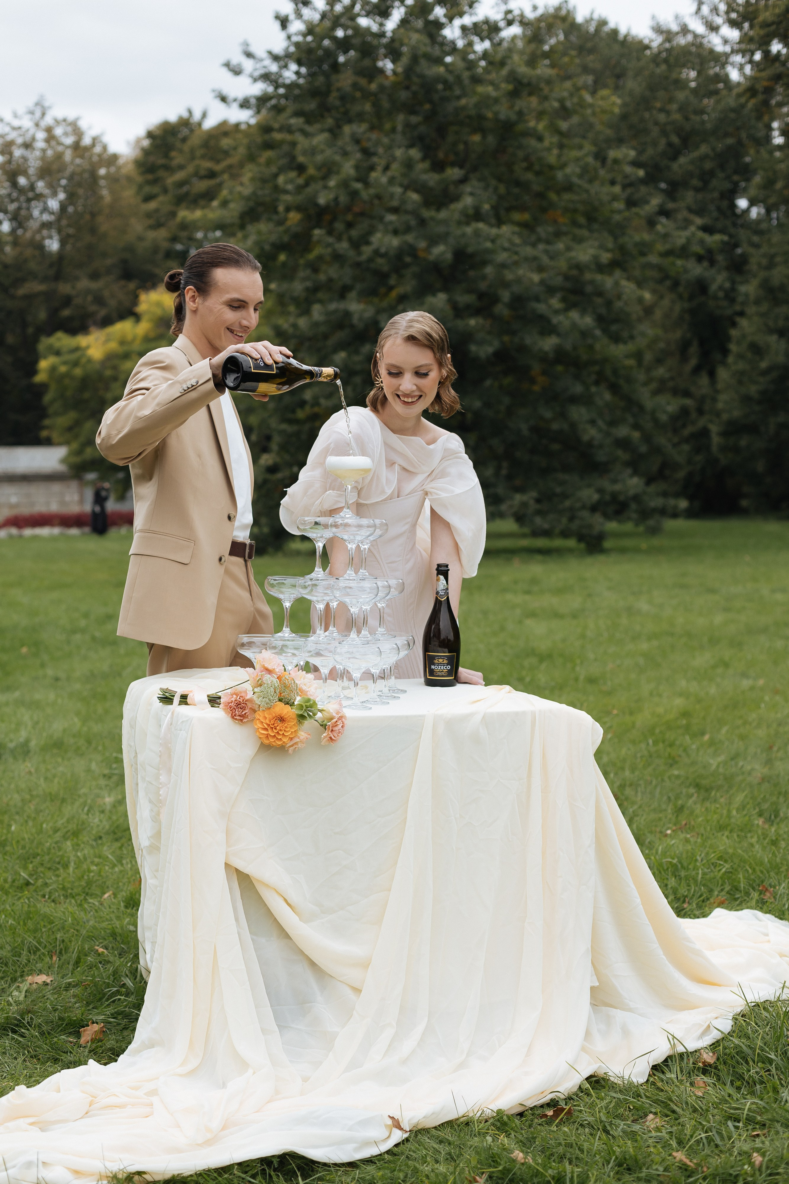 Wedding walk. Главная