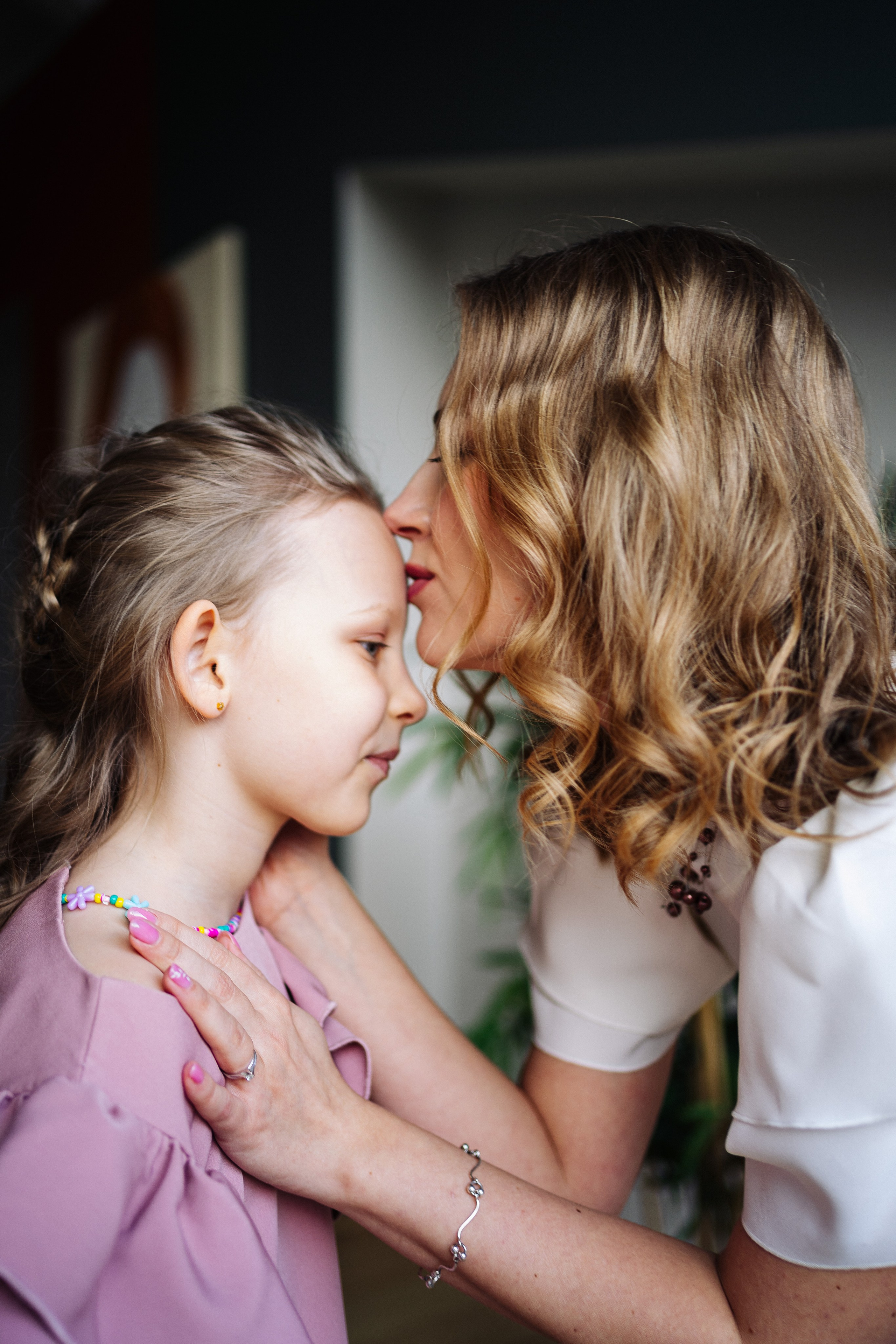 Таисия, Наталья, Василиса. Фотограф Самара Мария Арт