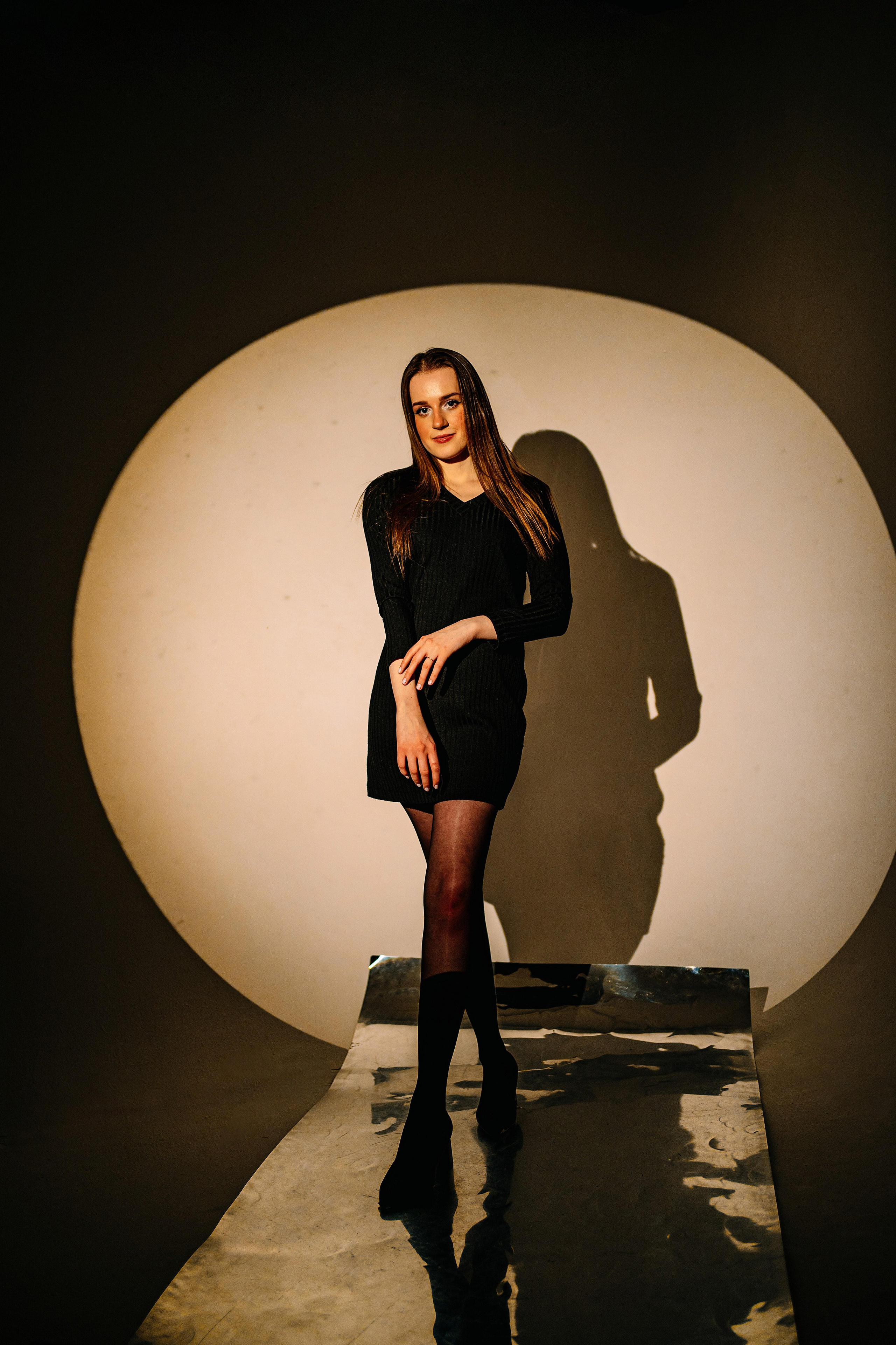 Анна. Фотограф Самара Мария Арт