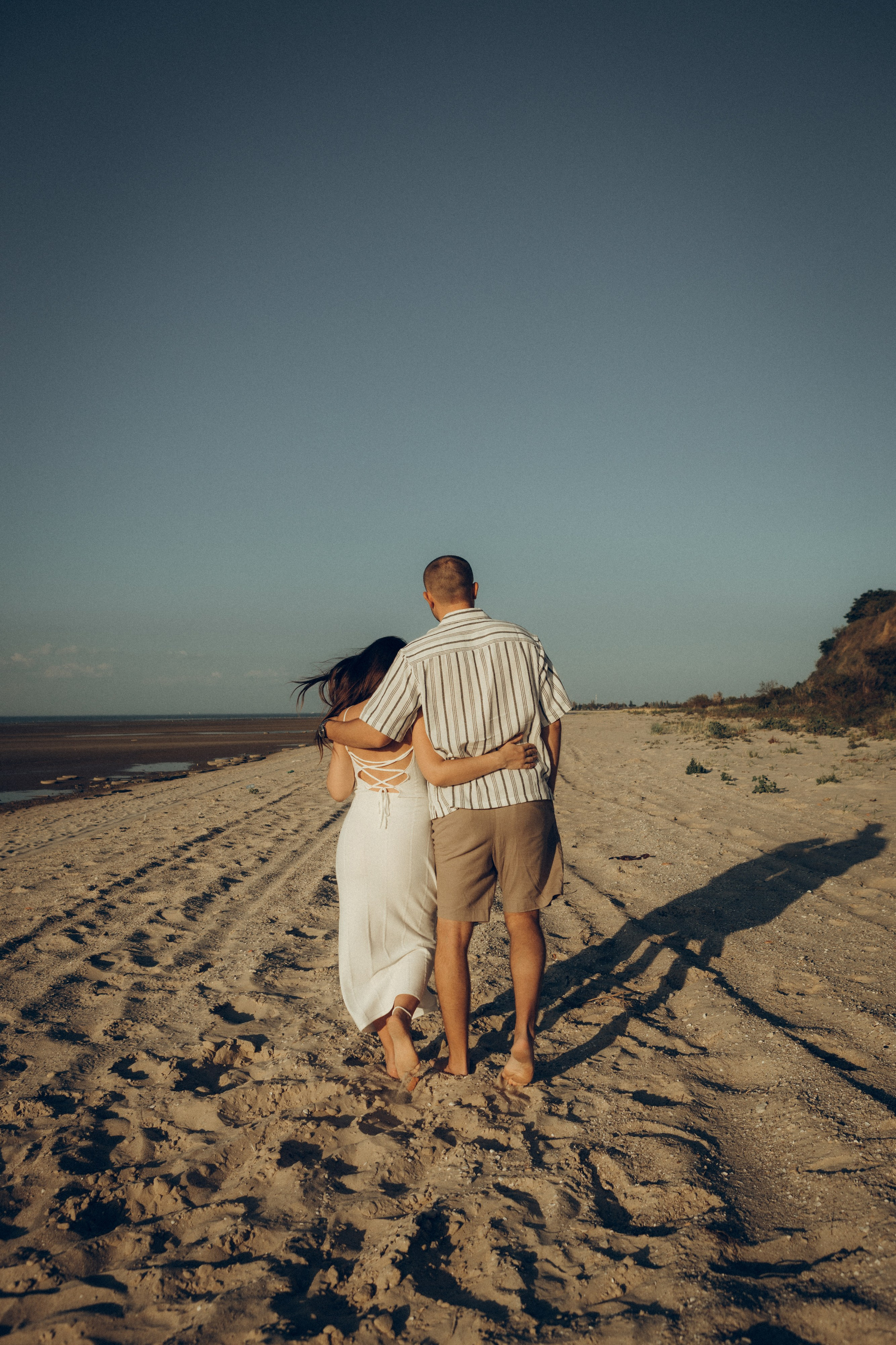 Денис & Юля. Семейный фотограф и фотограф на роды в Ростове-на-Дону Мухина Виктория