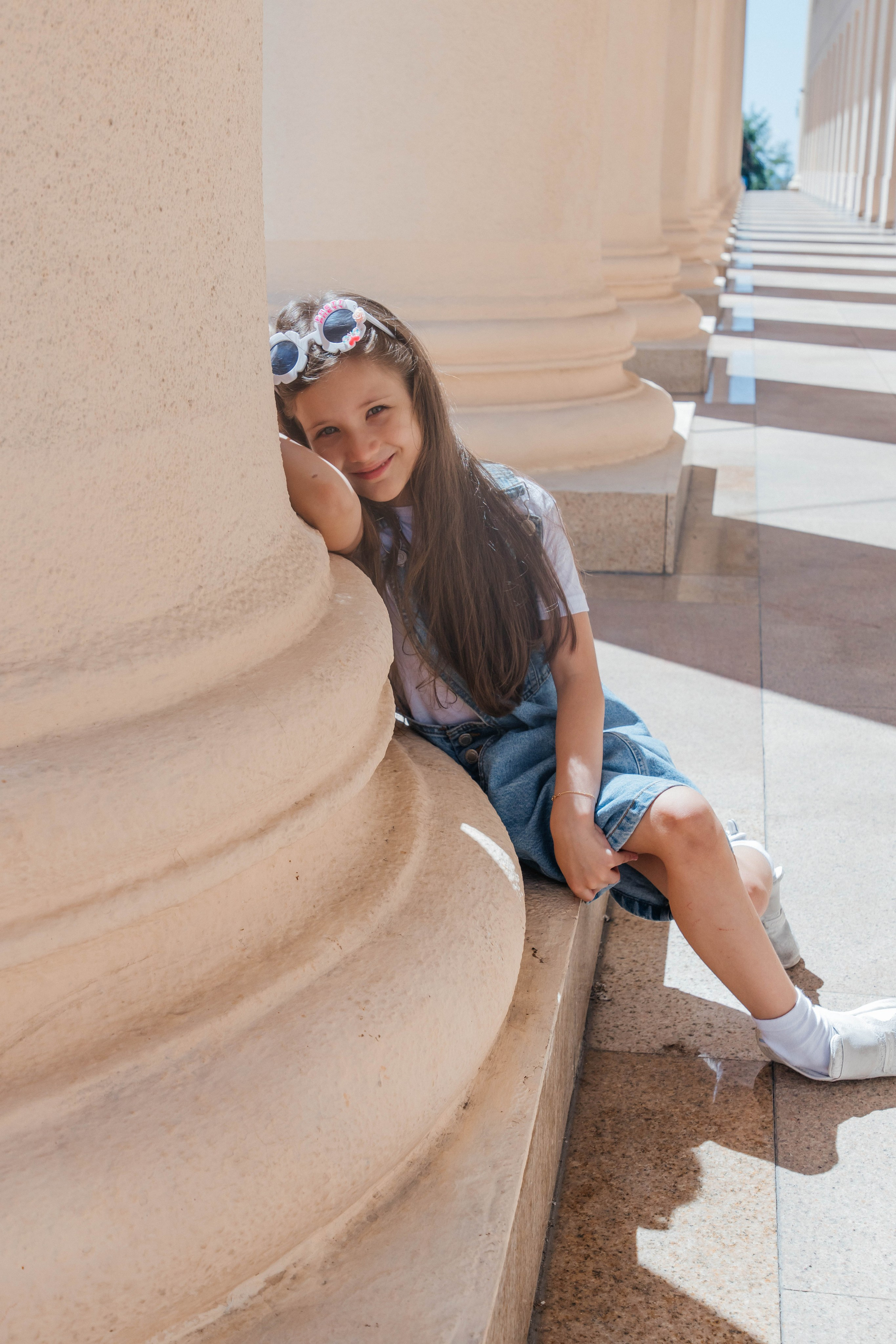 PHOTOSHOOT. Efimova Model Agency