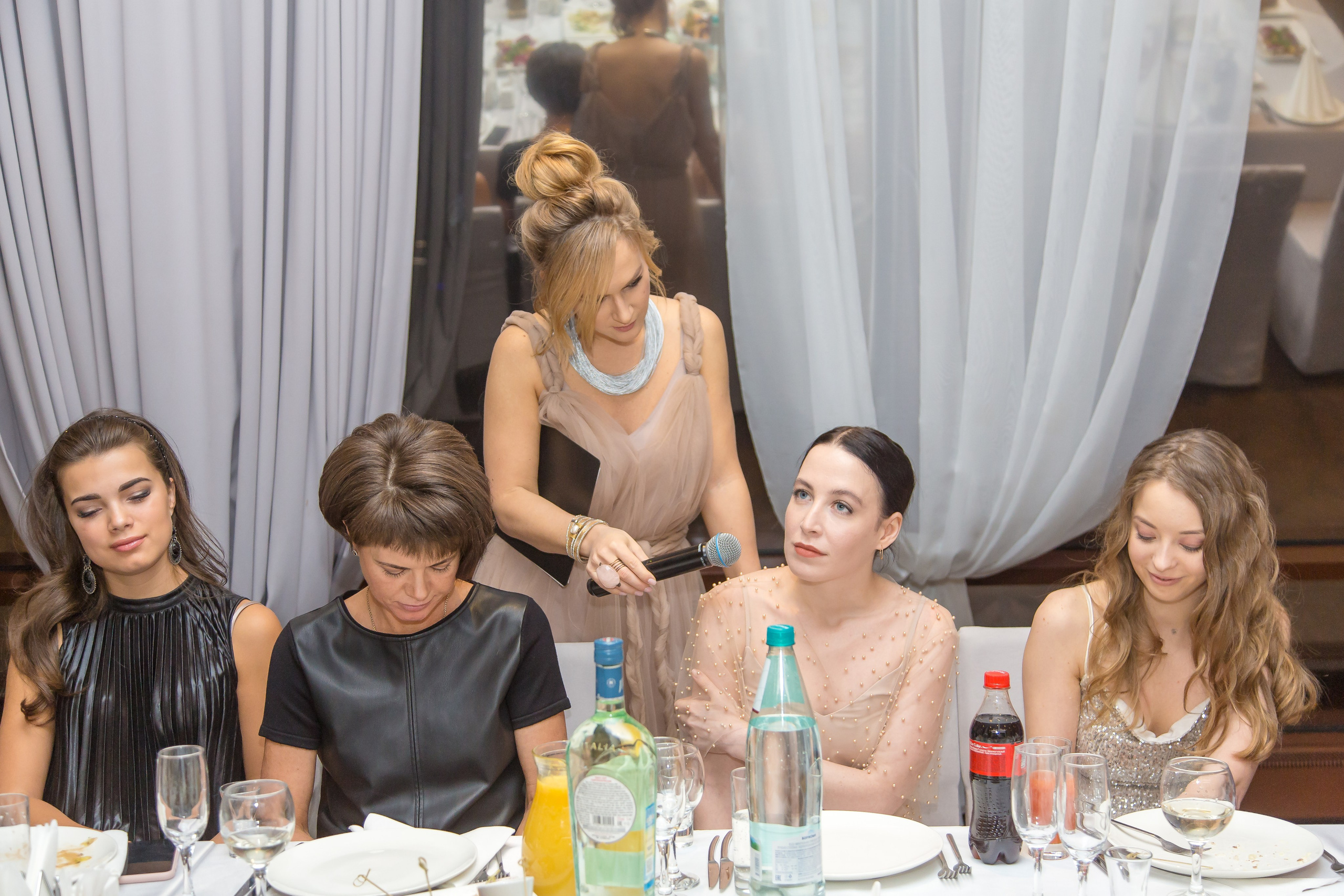 КОРПОРАТИВ НОВЫЙ ГОД. Главная