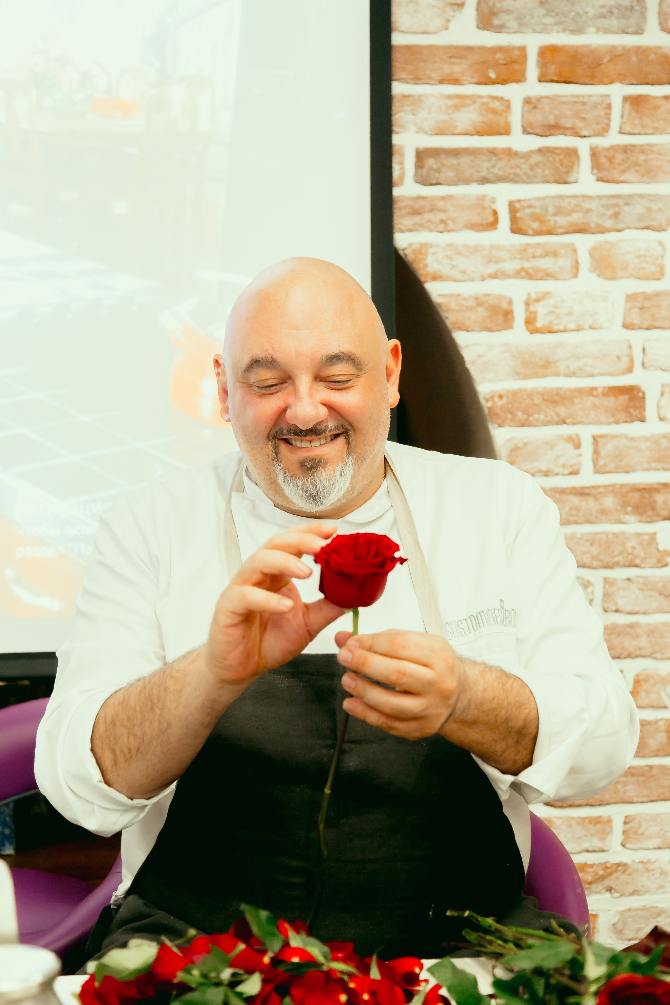 Кулинарный МК. Главная