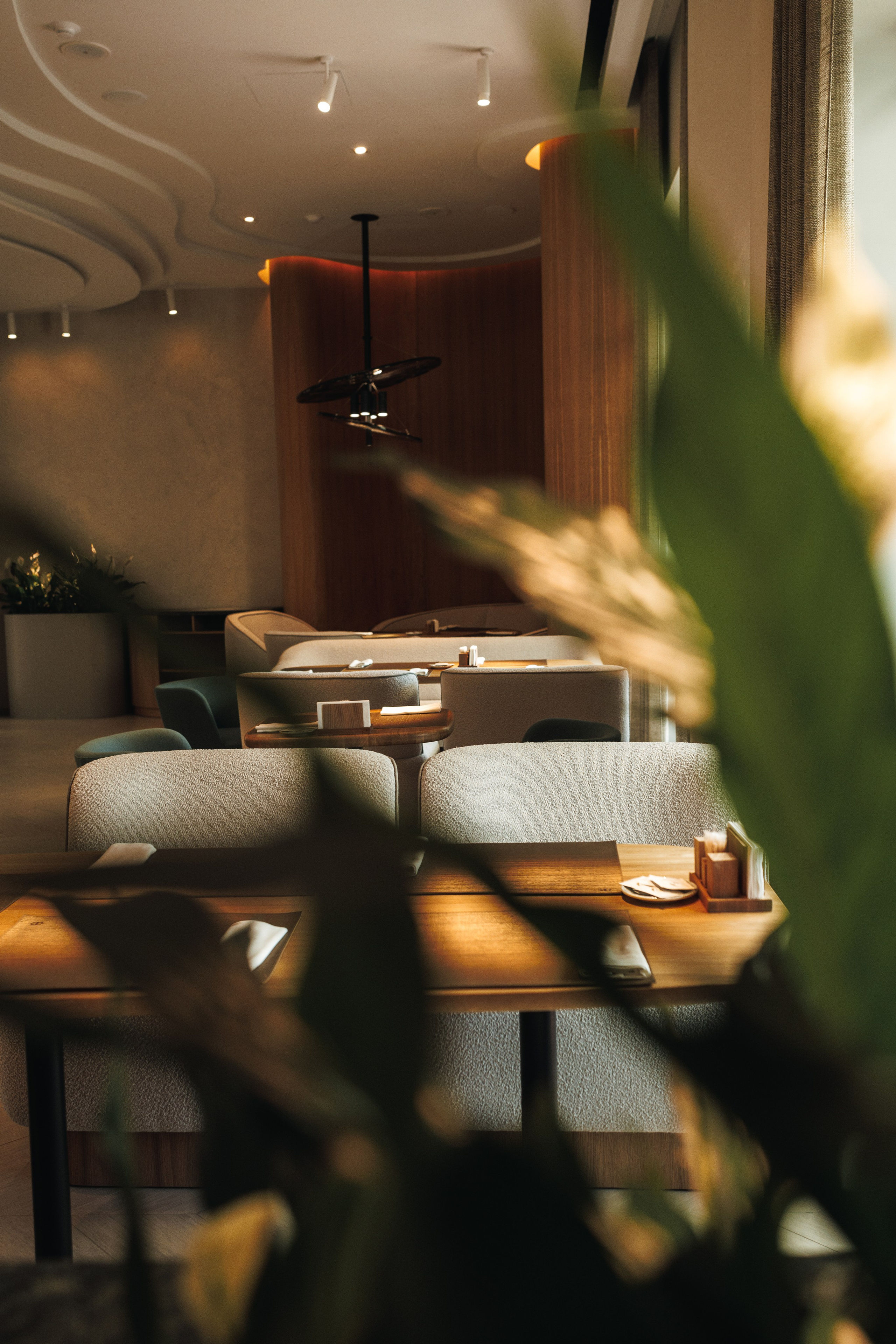 Luciano Wellness & SPA Foros 5*. Артем Корнев Фотограф