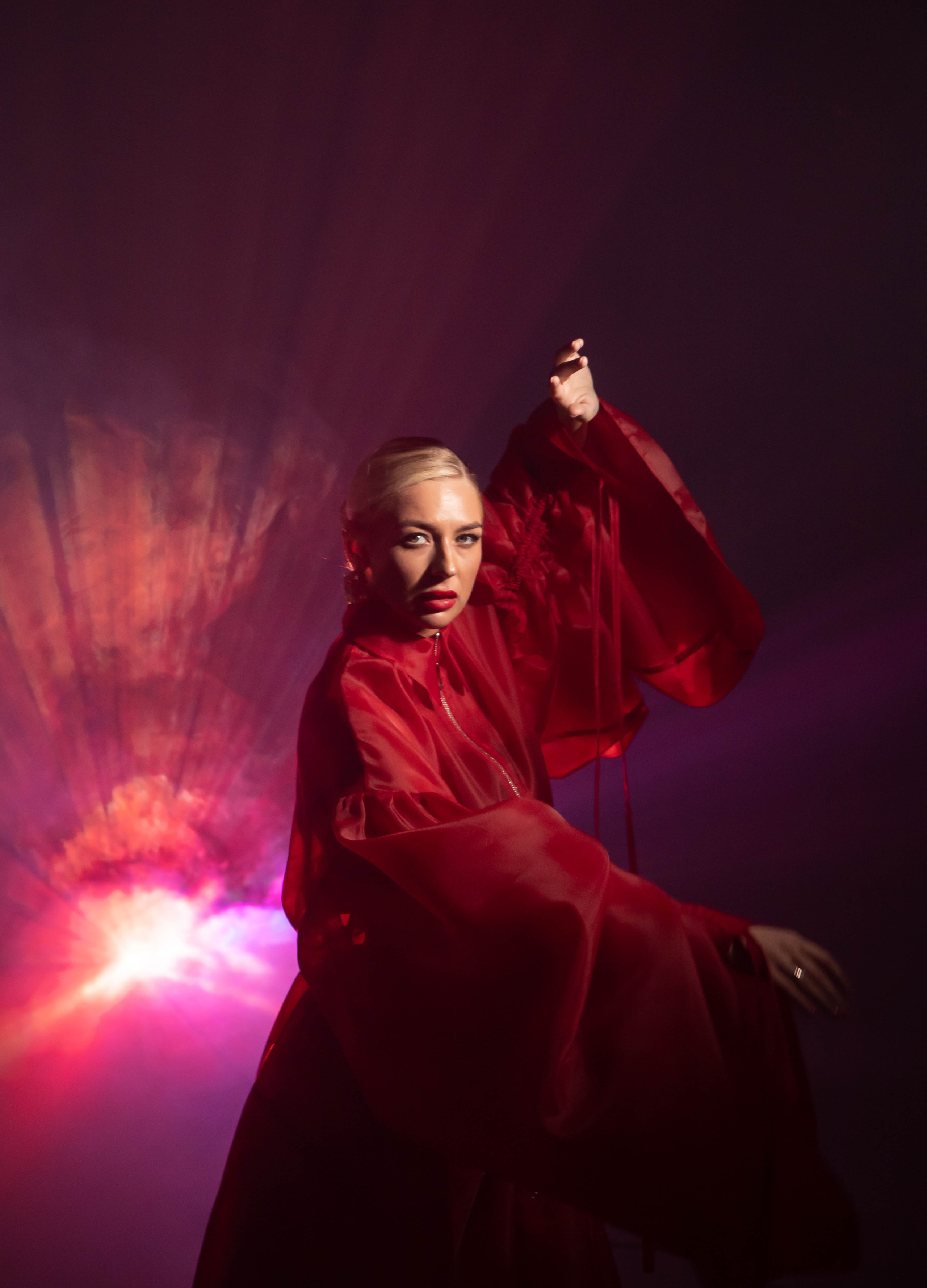 Творческая фото сессия. Главная